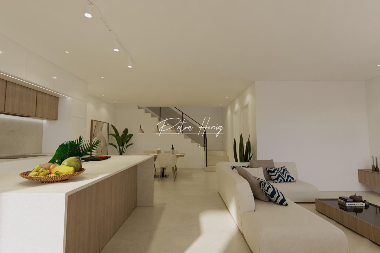 Neubau-Projekte - Einfamilienhaus - Dolores - Sector 3