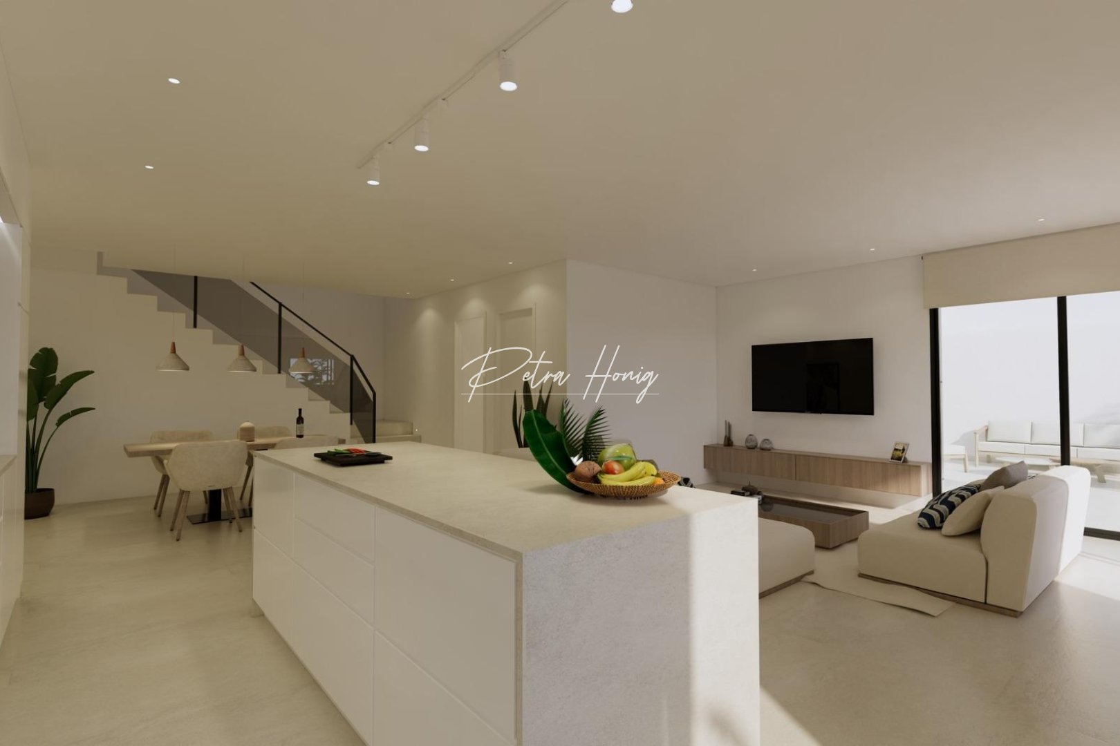 Neubau-Projekte - Einfamilienhaus - Dolores - Sector 3