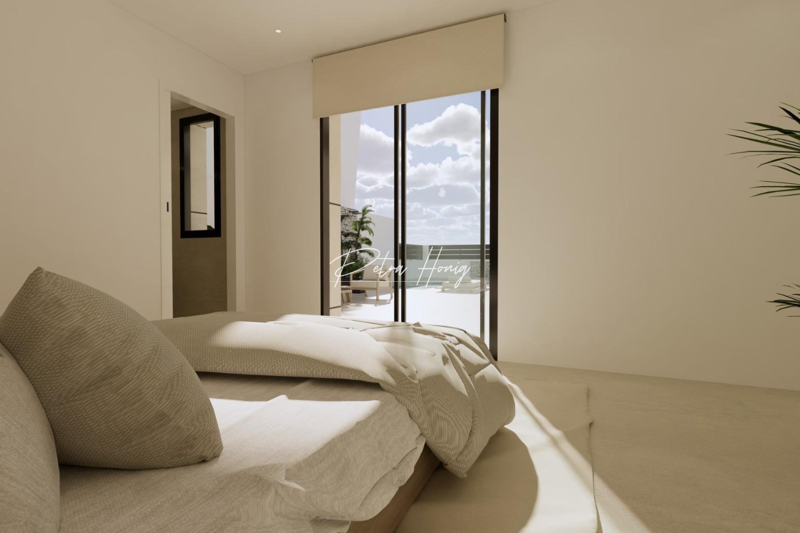 Neubau-Projekte - Einfamilienhaus - Dolores - Sector 3