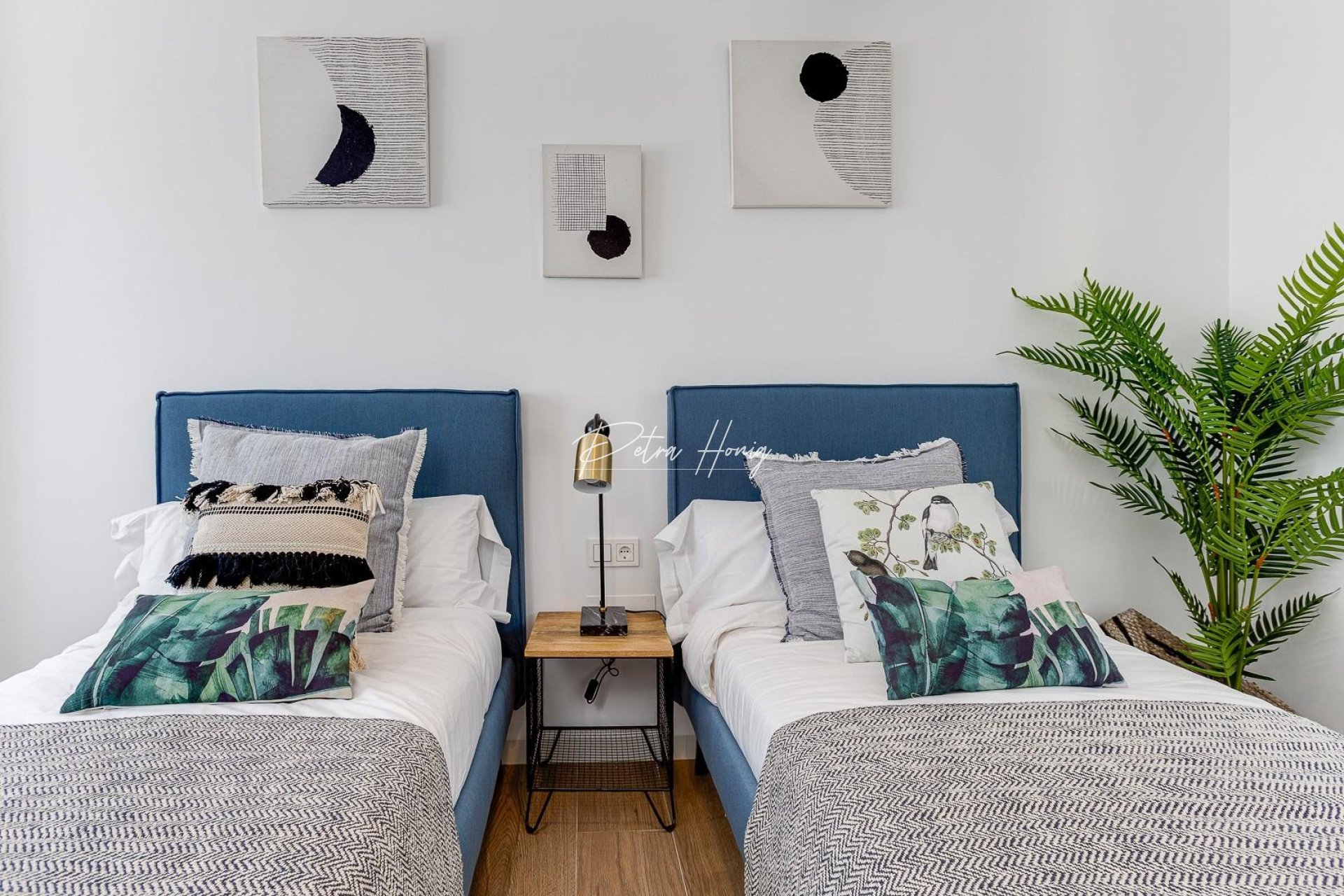 Neubau-Projekte - Einfamilienhaus - Finestrat - Balcon de finestrat