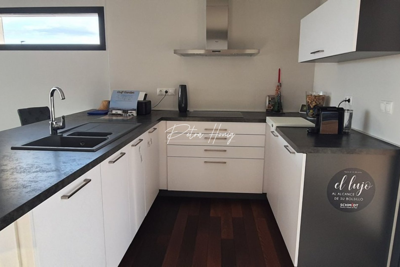 Neubau-Projekte - Einfamilienhaus - Finestrat - Balcon de finestrat