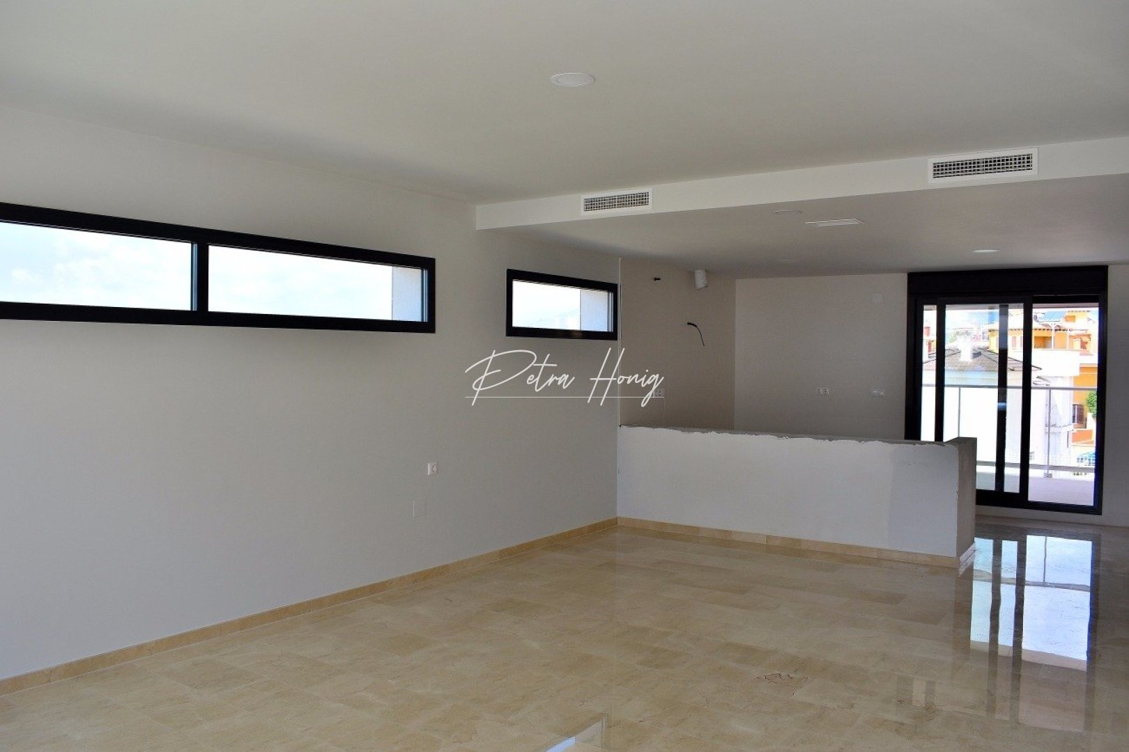 Neubau-Projekte - Einfamilienhaus - Finestrat - Balcon de finestrat