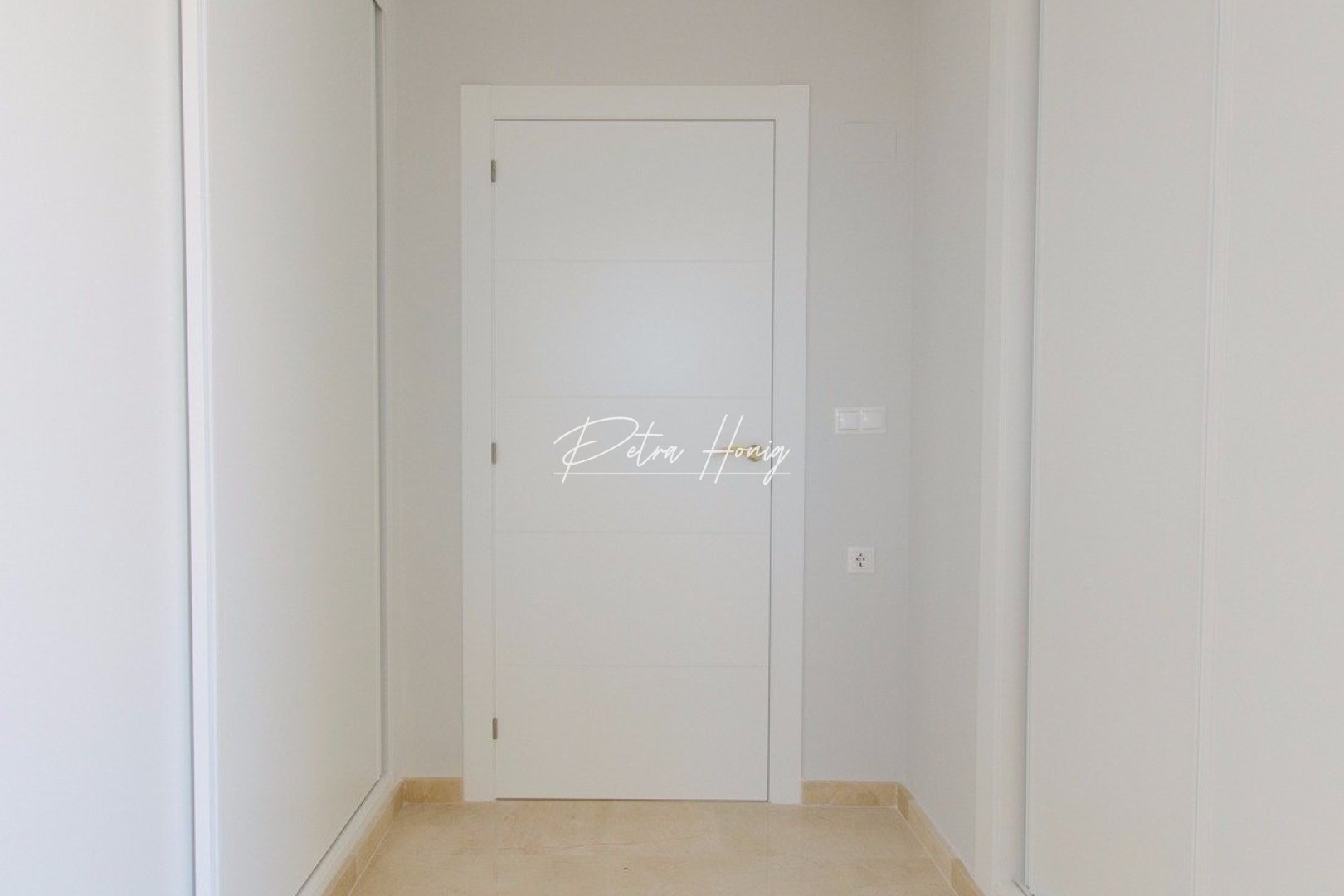 Neubau-Projekte - Einfamilienhaus - Finestrat - Balcon de finestrat