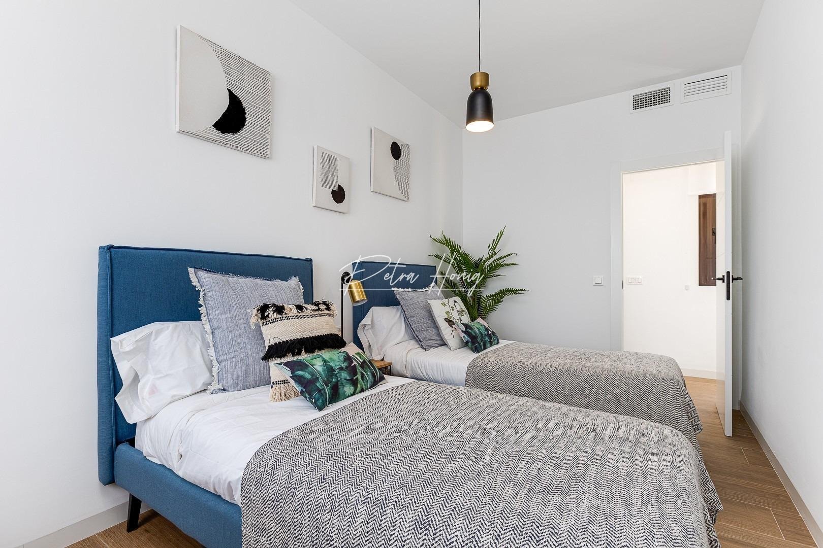 Neubau-Projekte - Einfamilienhaus - Finestrat - Balcon de finestrat