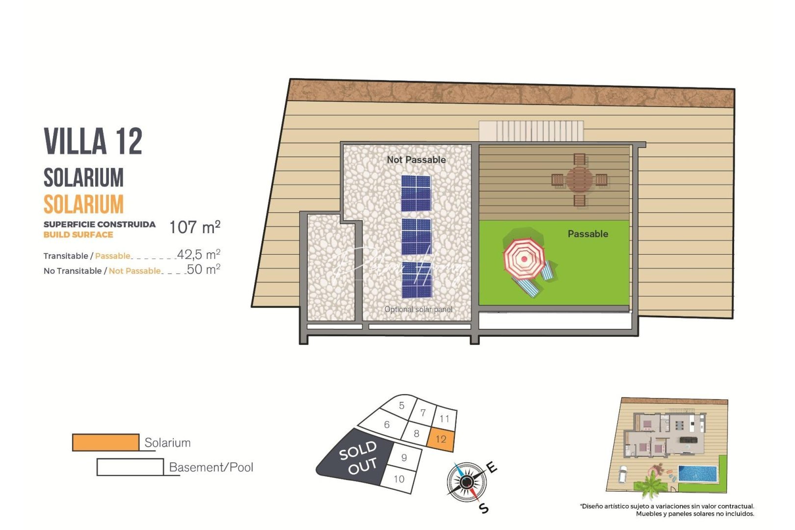 Neubau-Projekte - Einfamilienhaus - Finestrat - Balcon de finestrat