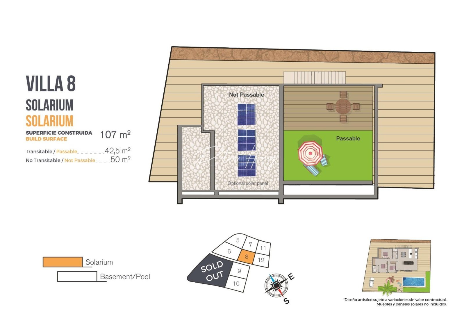 Neubau-Projekte - Einfamilienhaus - Finestrat - Balcon de finestrat