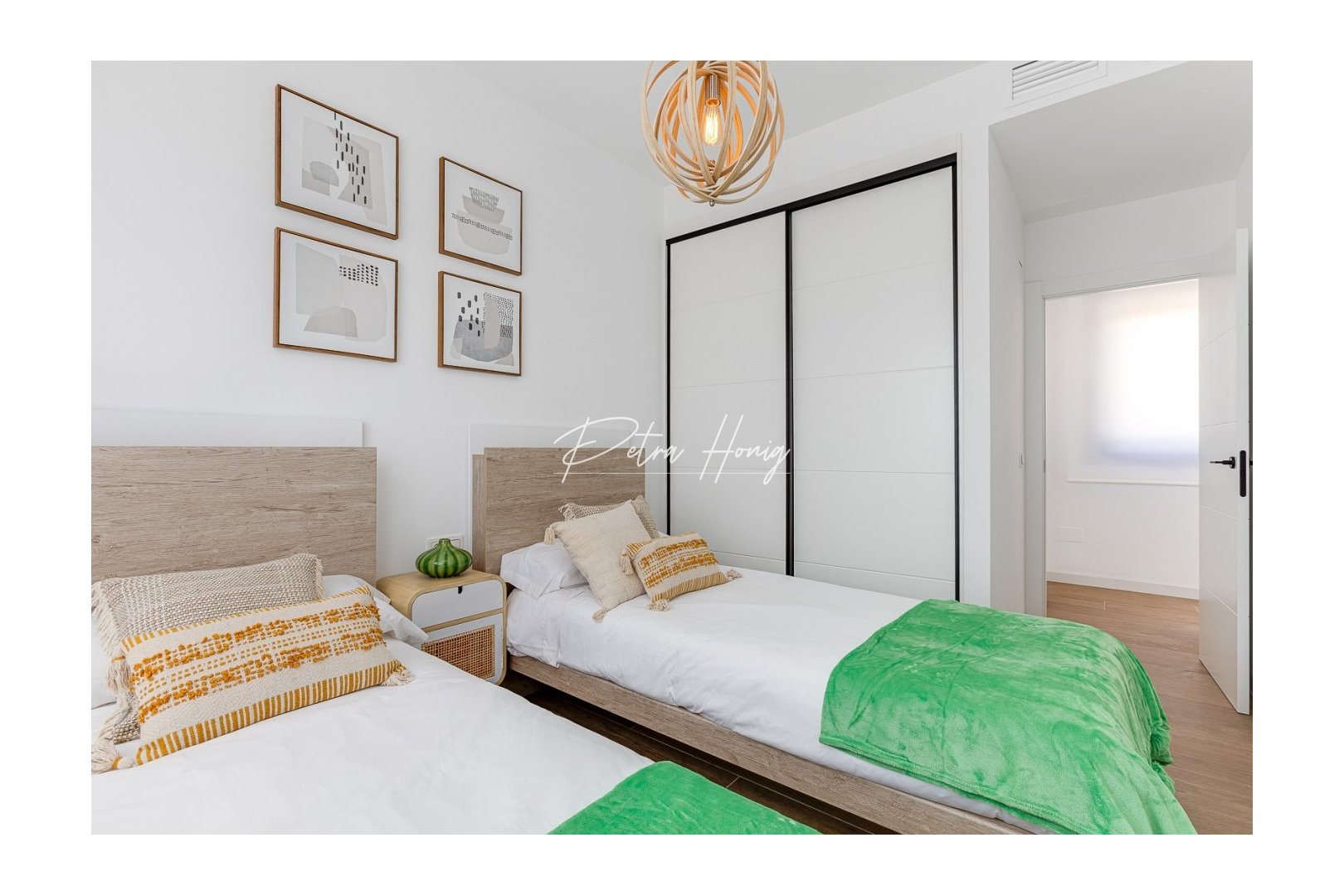 Neubau-Projekte - Einfamilienhaus - Finestrat - Balcon de finestrat