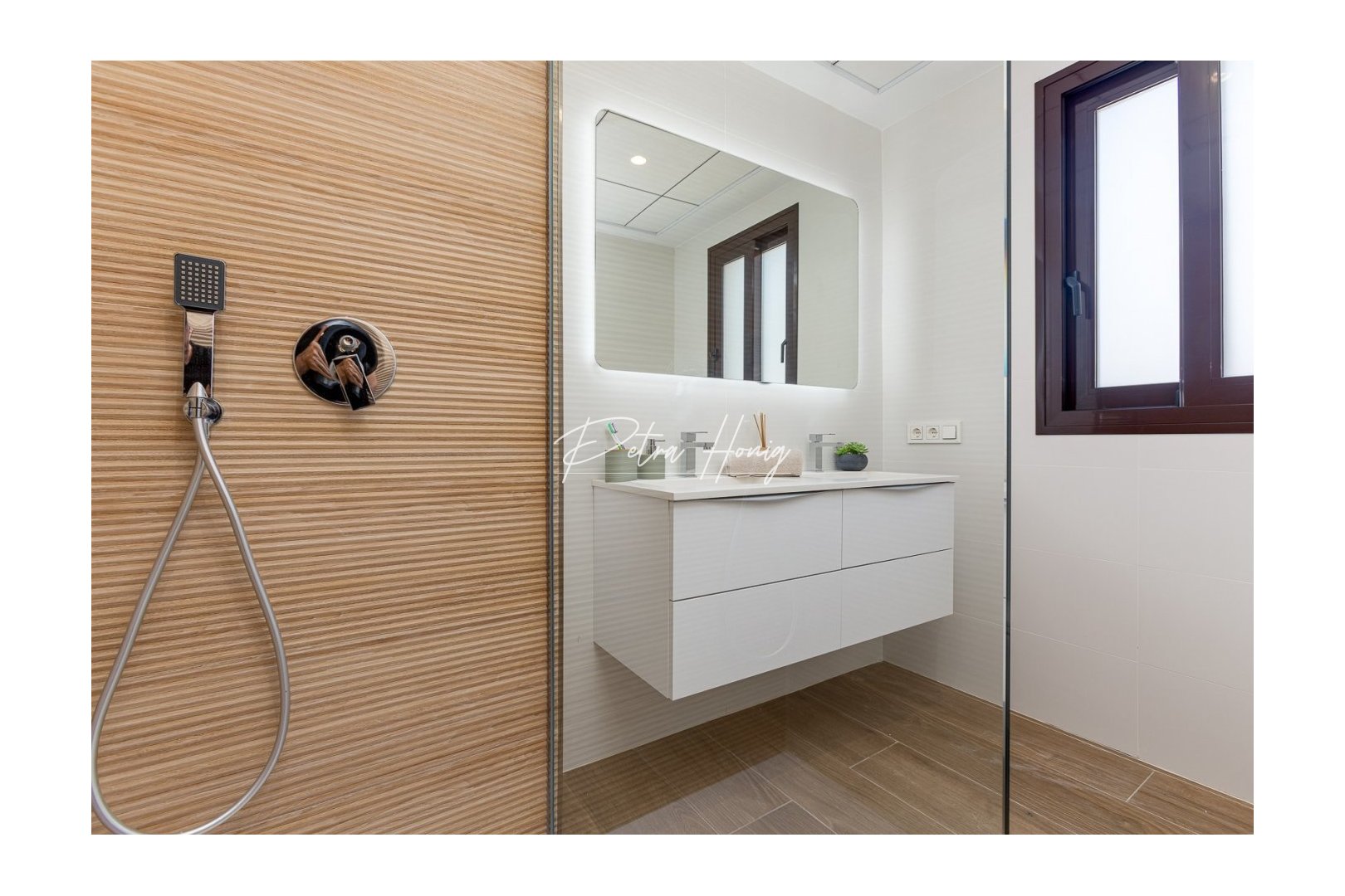 Neubau-Projekte - Einfamilienhaus - Finestrat - Balcon de finestrat