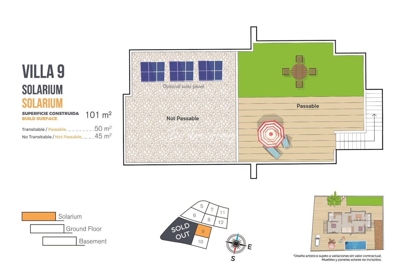 Neubau-Projekte - Einfamilienhaus - Finestrat - Balcon de finestrat