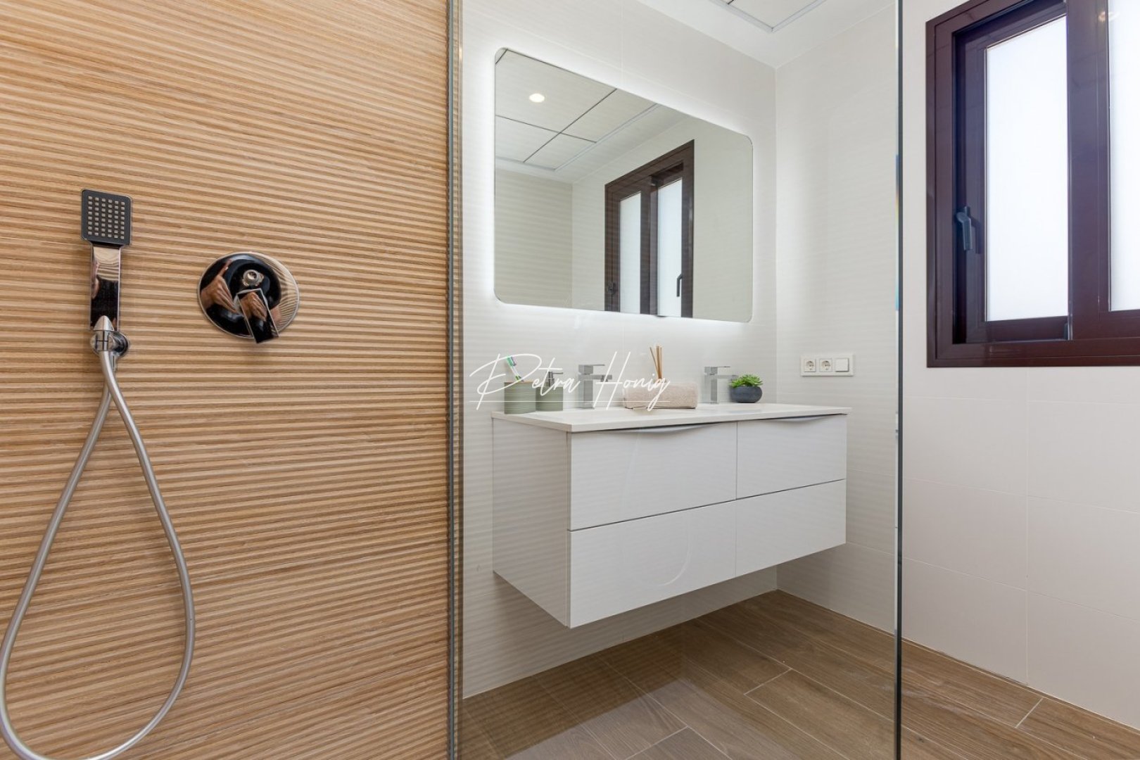 Neubau-Projekte - Einfamilienhaus - Finestrat - Balcon de finestrat