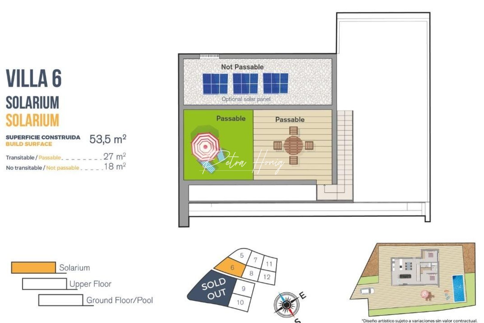 Neubau-Projekte - Einfamilienhaus - Finestrat - Balcon de finestrat