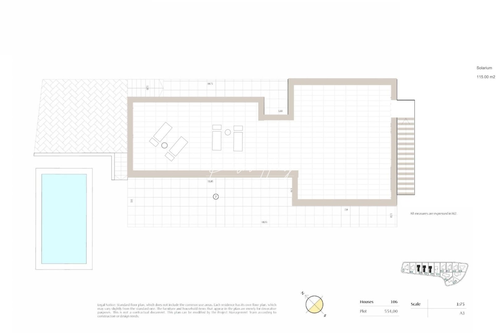 Neubau-Projekte - Einfamilienhaus - Finestrat - Balcon de finestrat