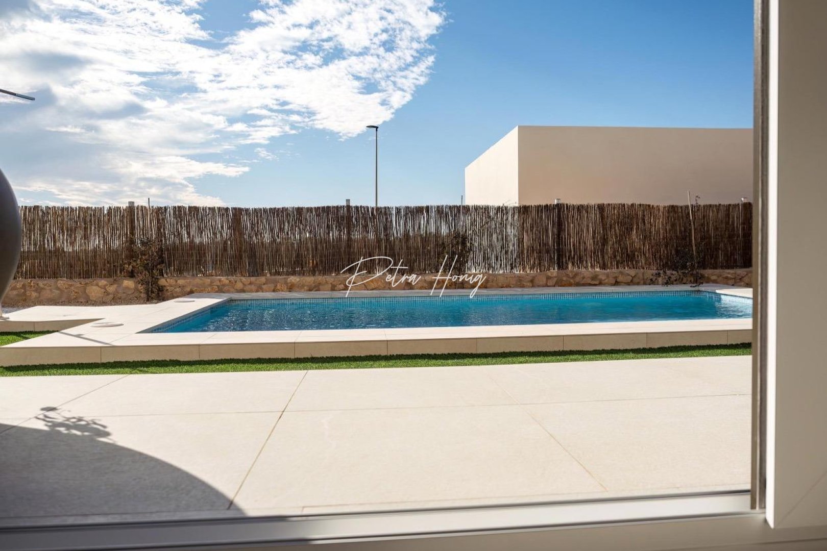 Neubau-Projekte - Einfamilienhaus - Finestrat - Balcon de finestrat
