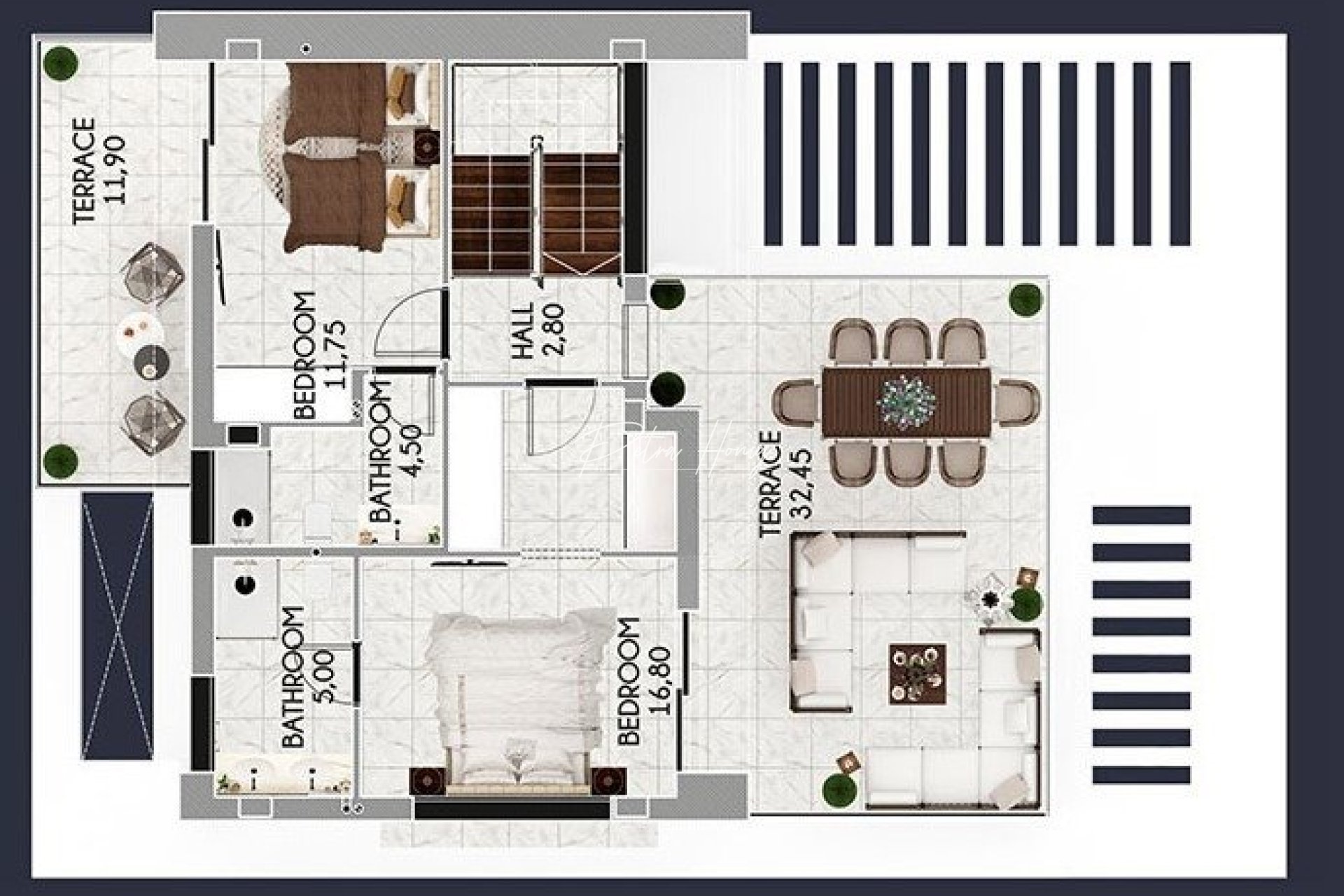 Neubau-Projekte - Einfamilienhaus - Finestrat - Balcon de finestrat