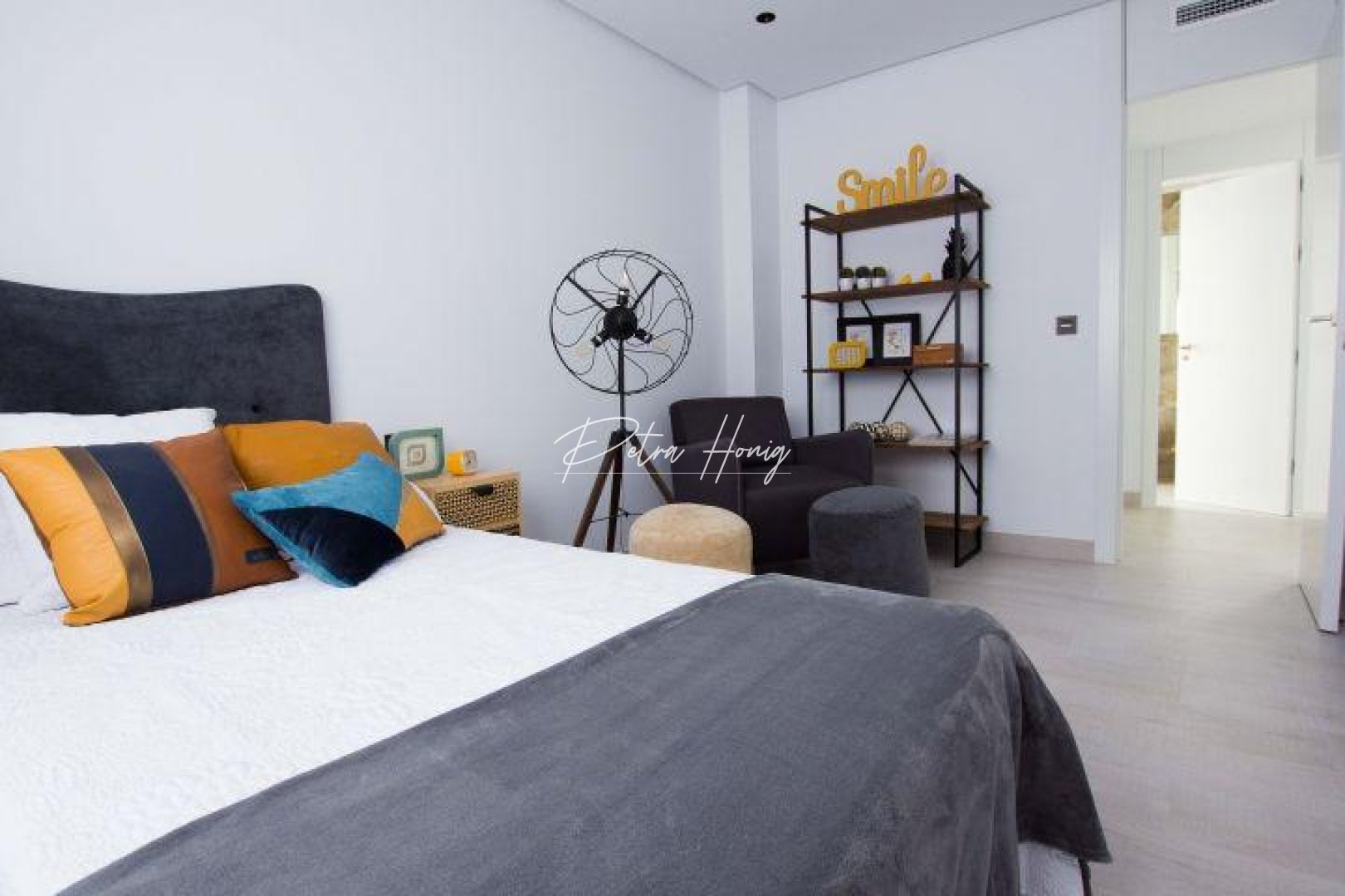 Neubau-Projekte - Einfamilienhaus - Finestrat - Campana garden