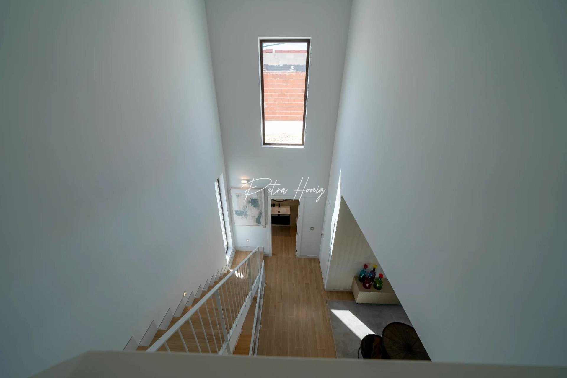 Neubau-Projekte - Einfamilienhaus - Finestrat - Golf Bahia
