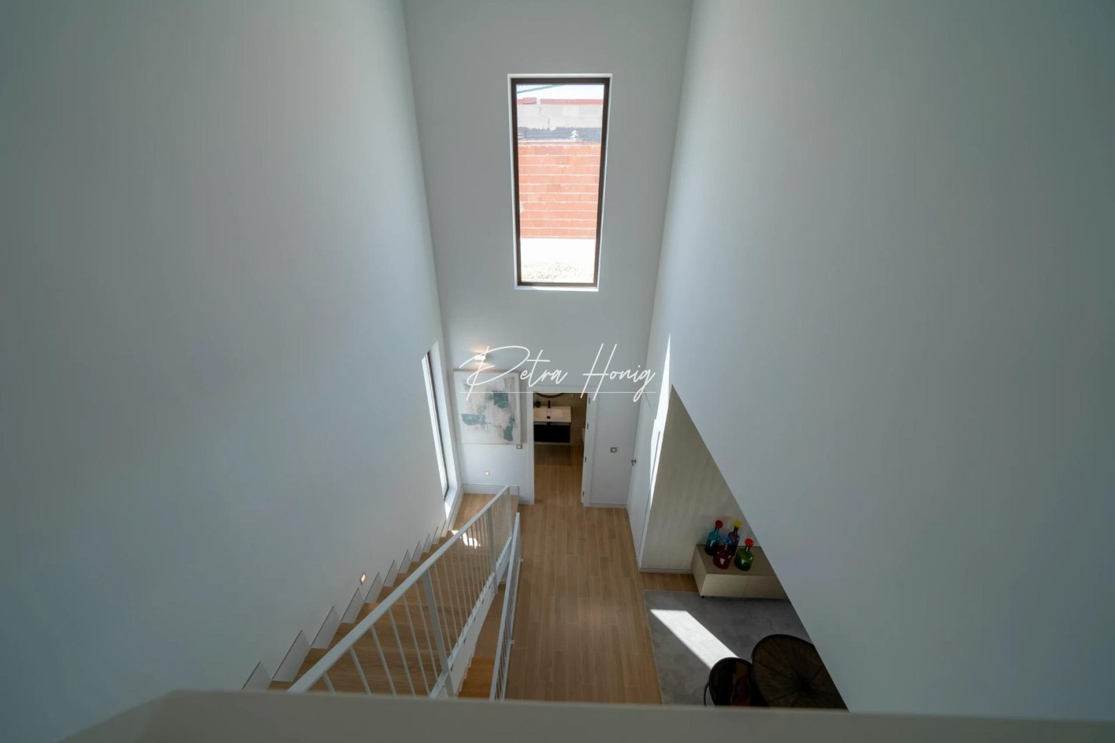 Neubau-Projekte - Einfamilienhaus - Finestrat - Golf Bahia