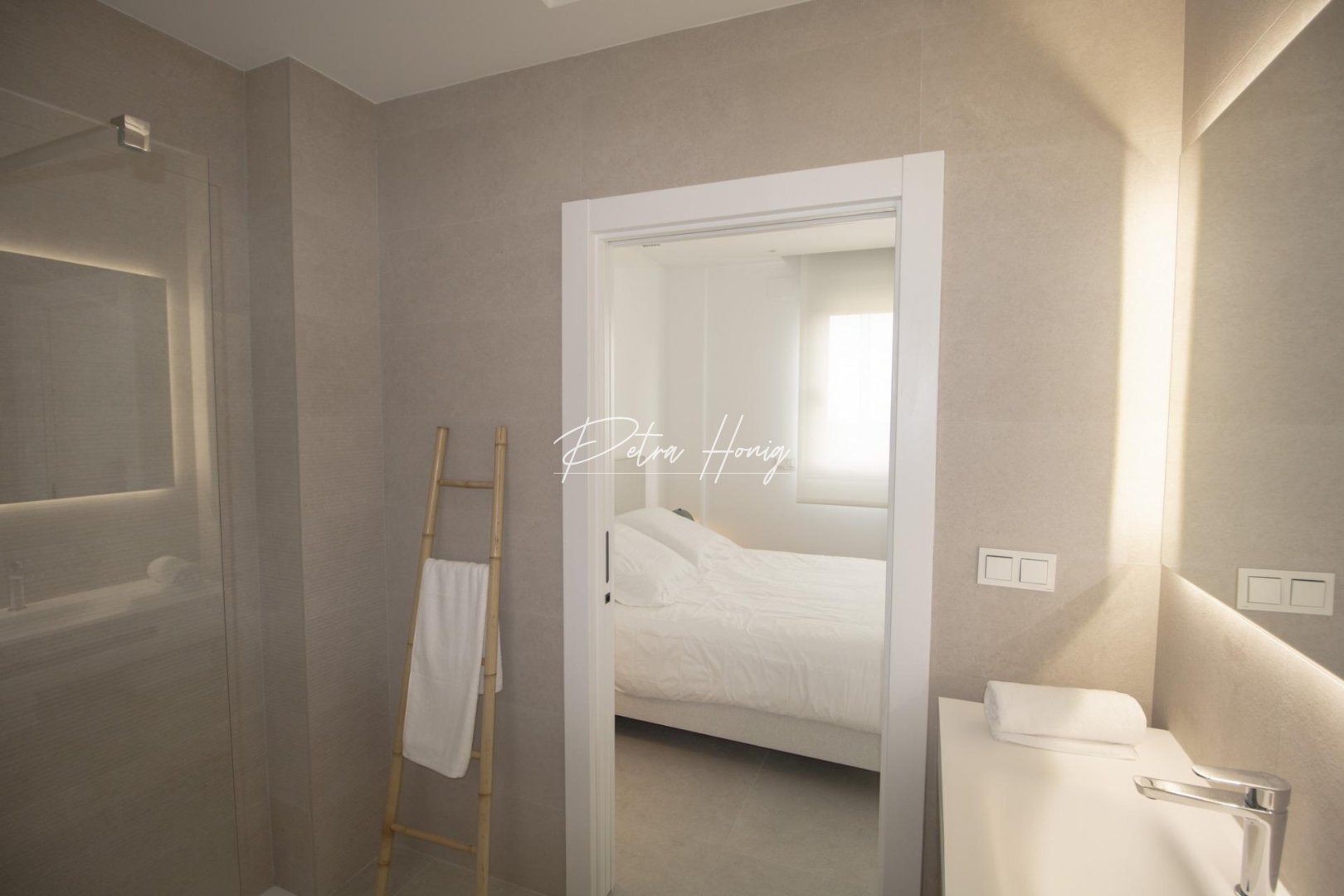 Neubau-Projekte - Einfamilienhaus - Finestrat - Puig Campana Golf