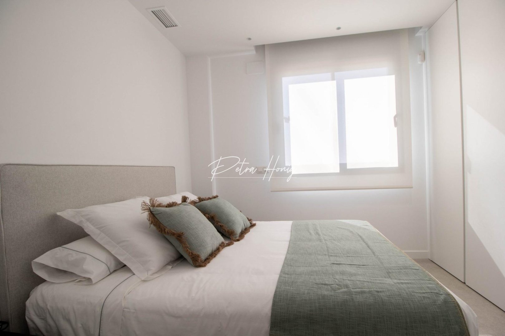 Neubau-Projekte - Einfamilienhaus - Finestrat - Puig Campana Golf