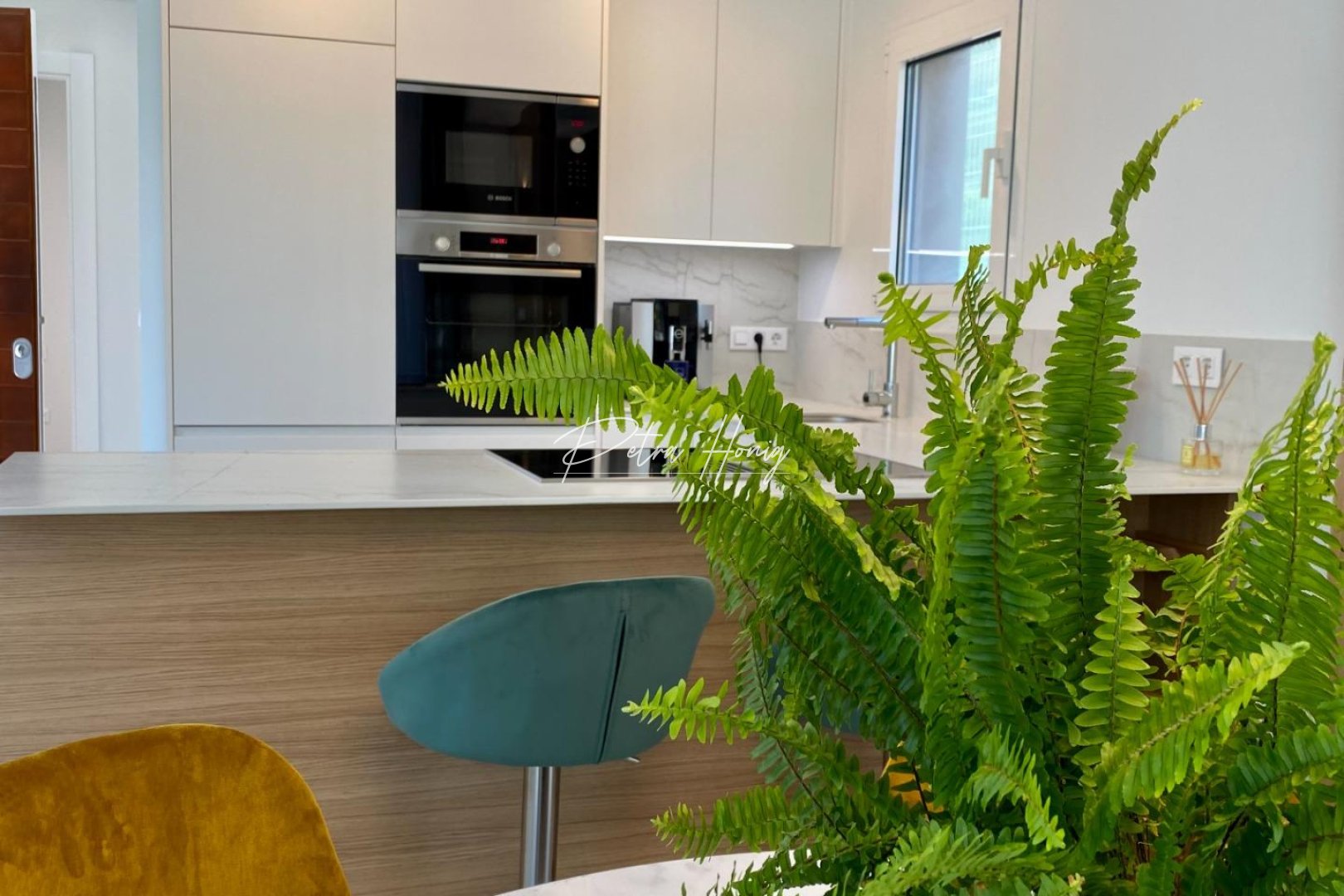 Neubau-Projekte - Einfamilienhaus - Finestrat - Sierra cortina