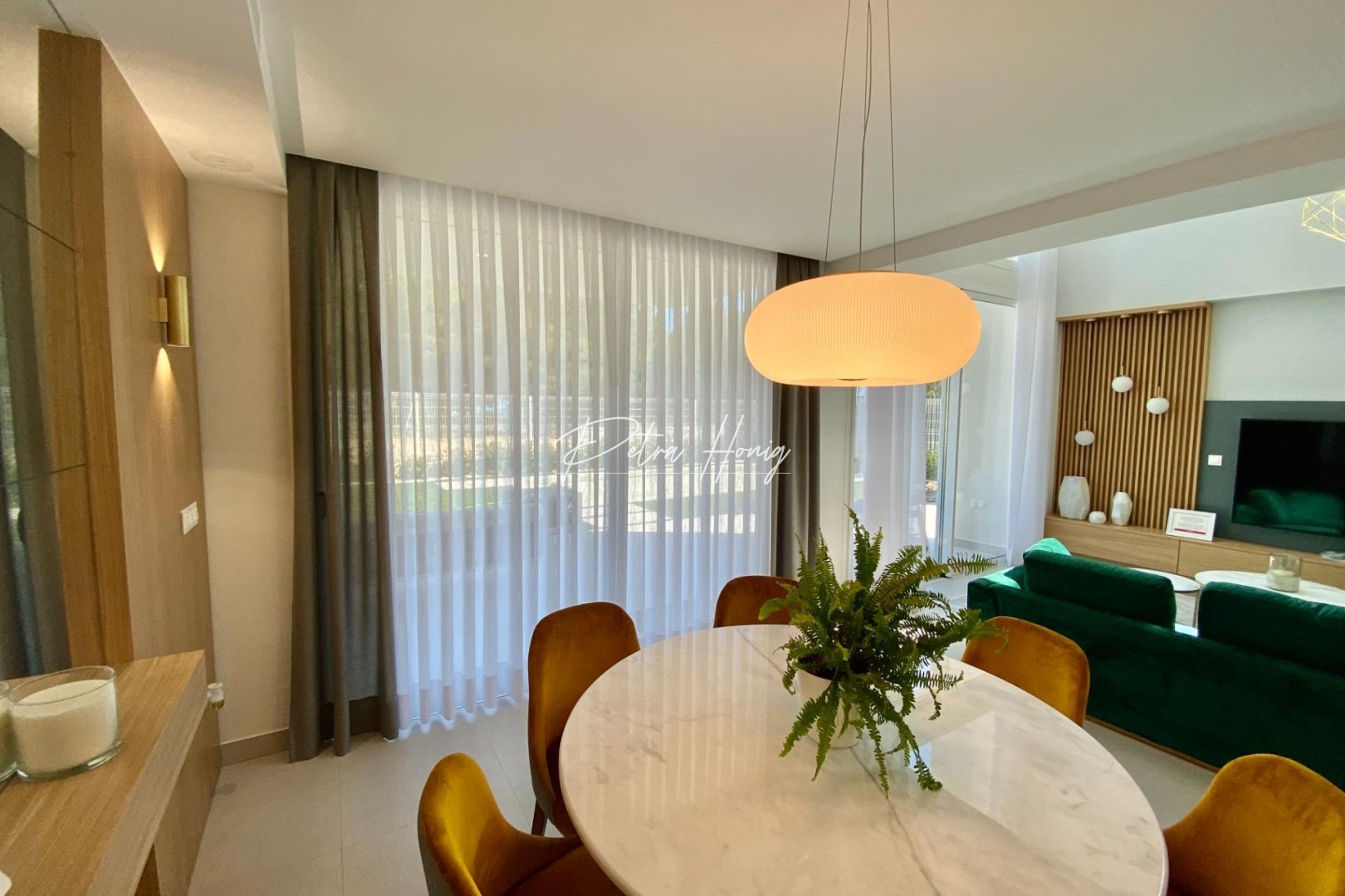 Neubau-Projekte - Einfamilienhaus - Finestrat - Sierra cortina