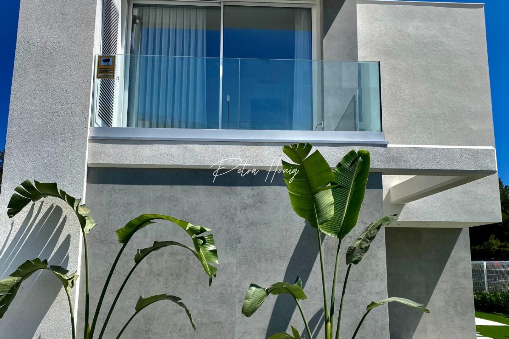 Neubau-Projekte - Einfamilienhaus - Finestrat - Sierra cortina