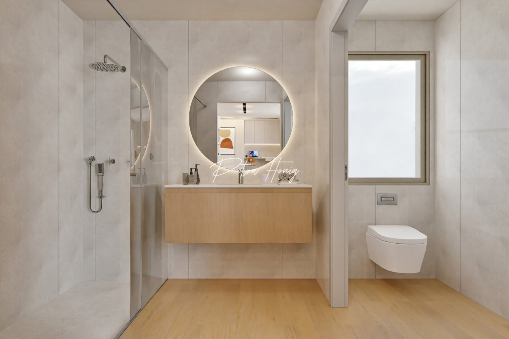 Neubau-Projekte - Einfamilienhaus - Finestrat - Sierra cortina