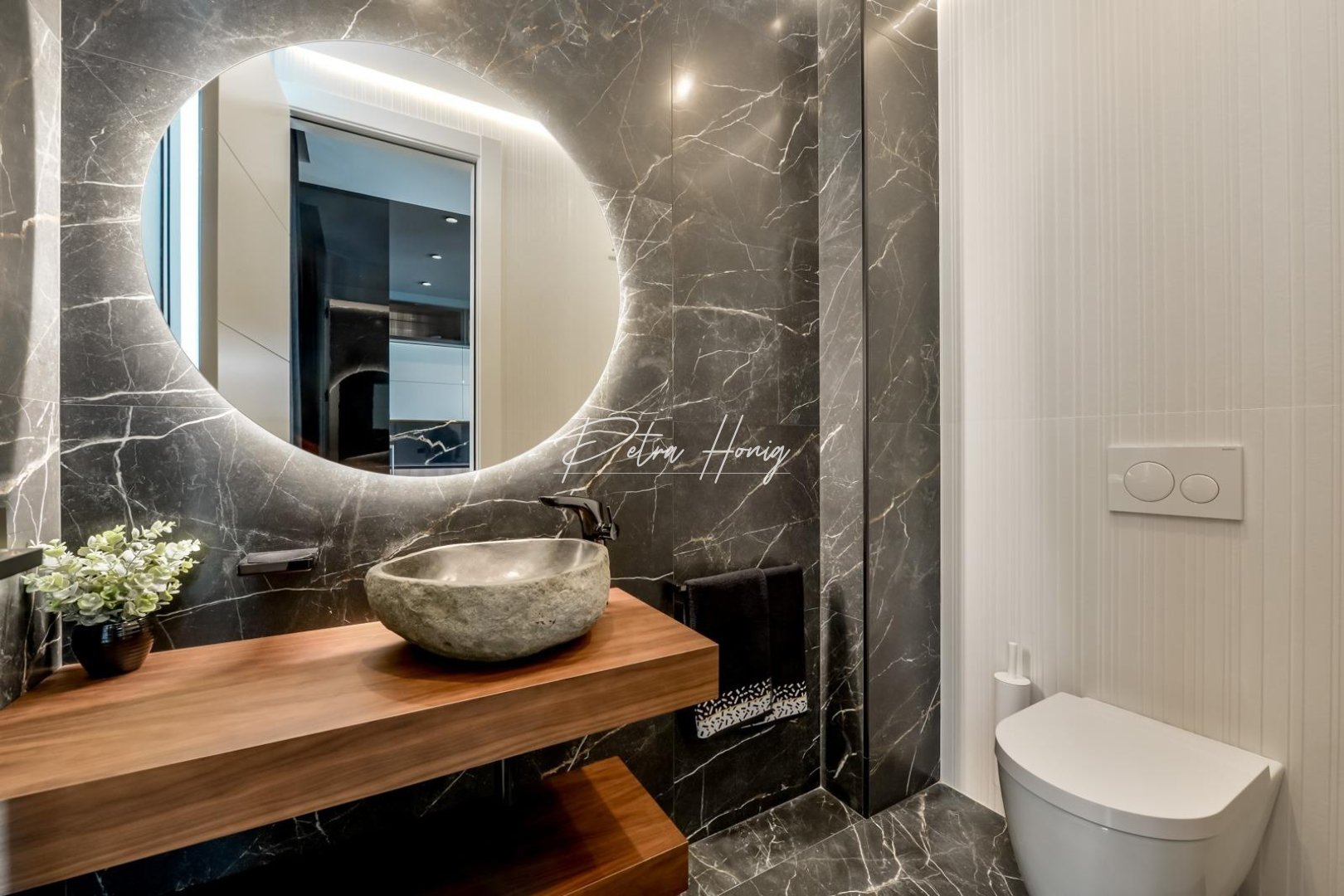 Neubau-Projekte - Einfamilienhaus - Finestrat - Sierra cortina