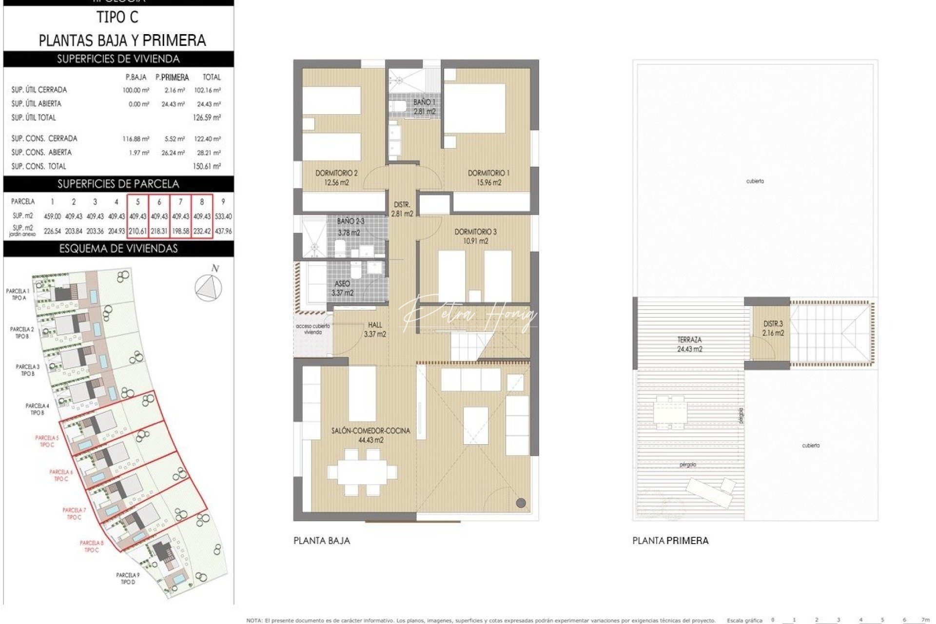 Neubau-Projekte - Einfamilienhaus - Finestrat - Sierra cortina