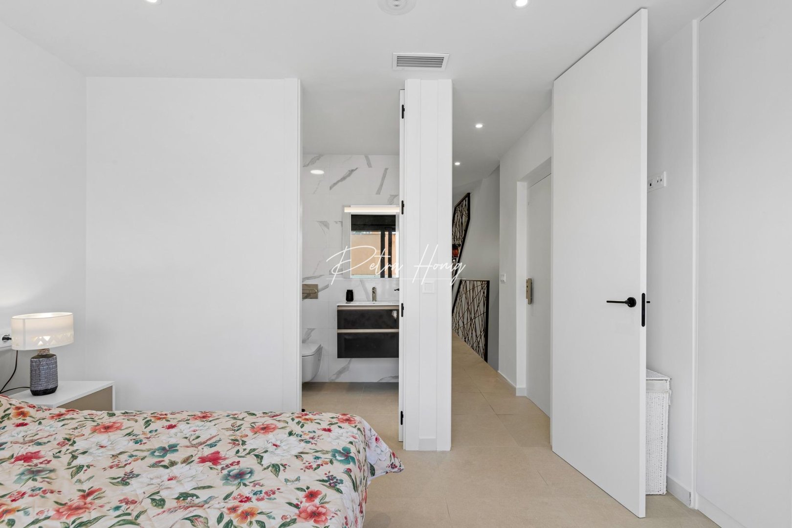 Neubau-Projekte - Einfamilienhaus - Guardamar del Segura - Els secans