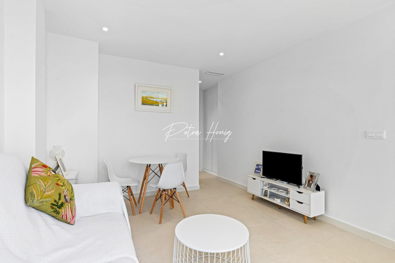 Neubau-Projekte - Einfamilienhaus - Guardamar del Segura - Els secans