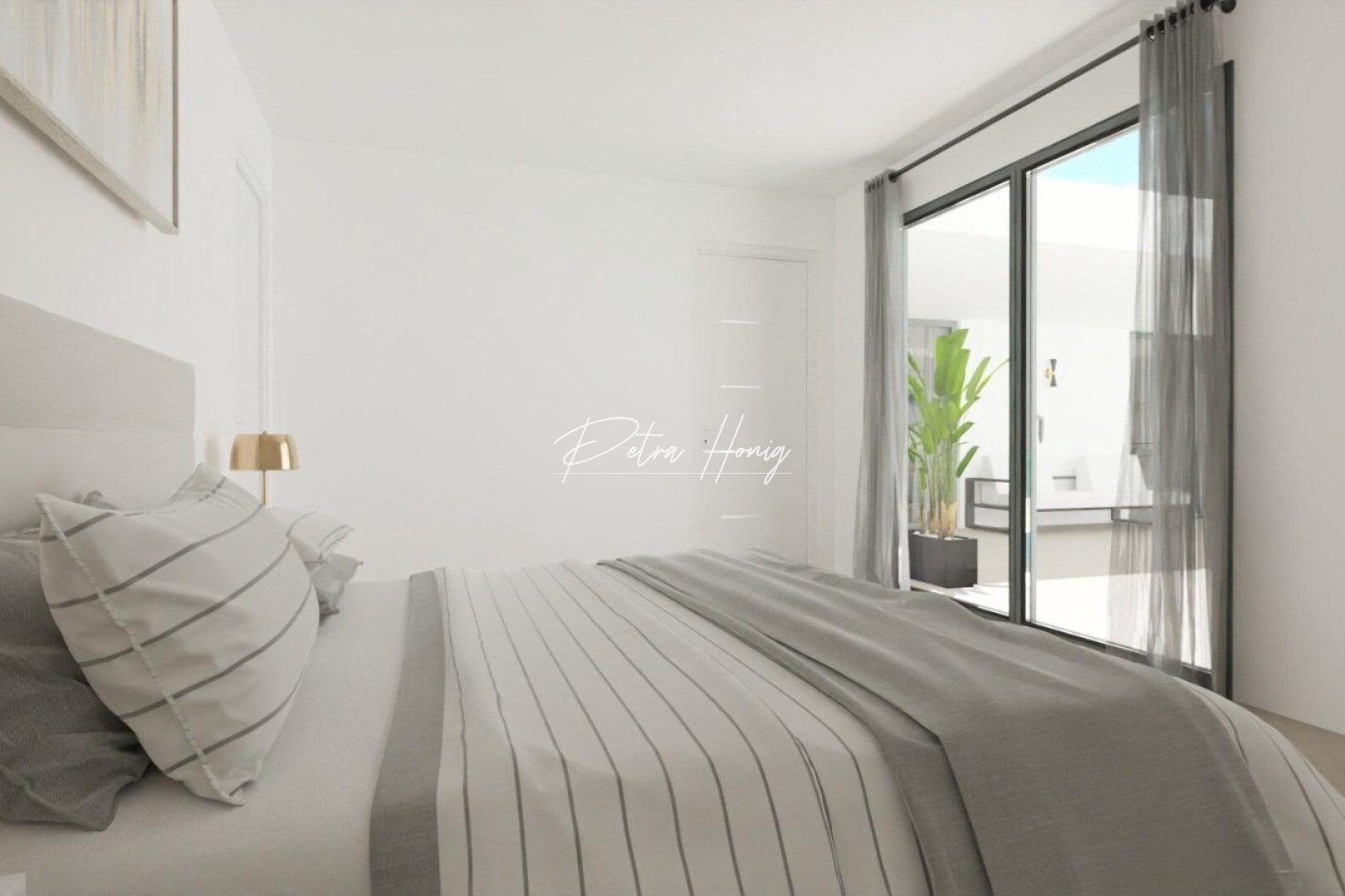 Neubau-Projekte - Einfamilienhaus - Hondón de las Nieves - Urbaniz La Montañosa