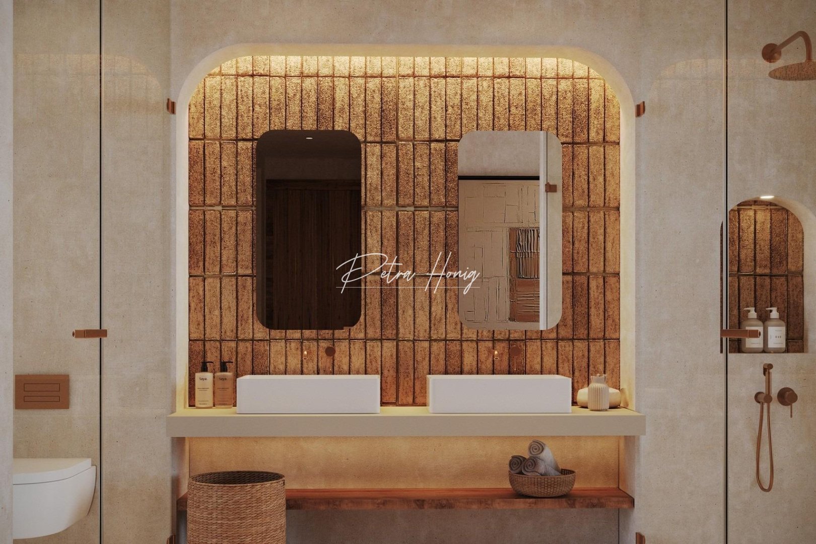 Neubau-Projekte - Einfamilienhaus - Javea - Valle del Sol