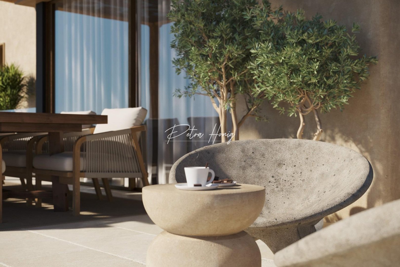 Neubau-Projekte - Einfamilienhaus - Javea - Valle del Sol