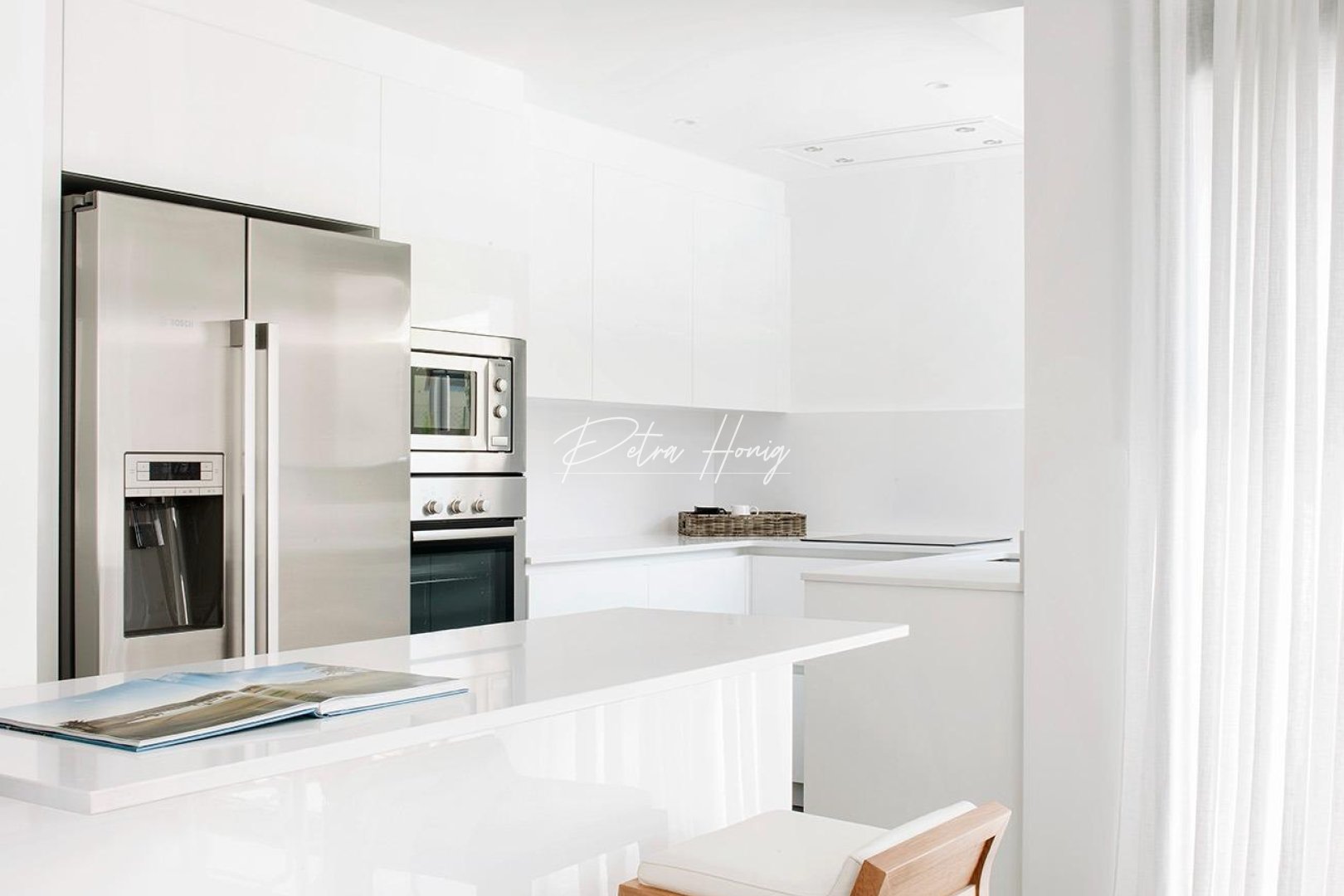 Neubau-Projekte - Einfamilienhaus - La Manga - La Manga del Mar Menor