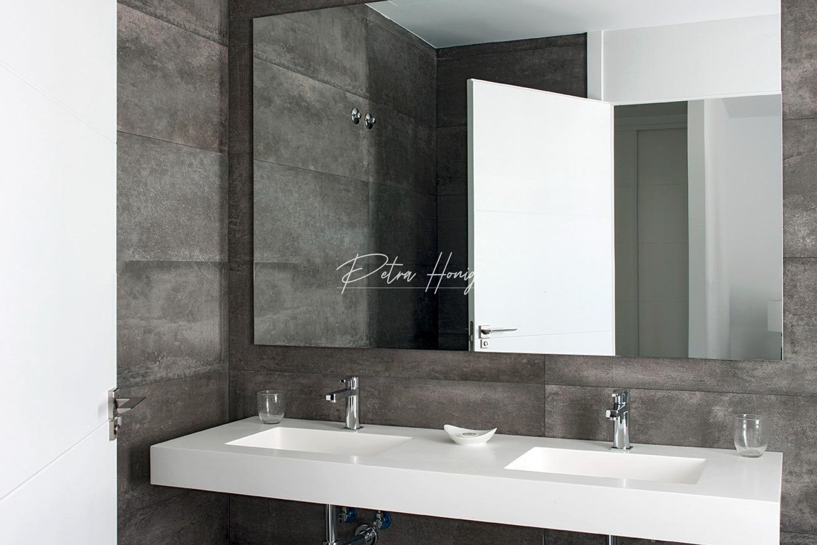 Neubau-Projekte - Einfamilienhaus - La Manga - La Manga del Mar Menor