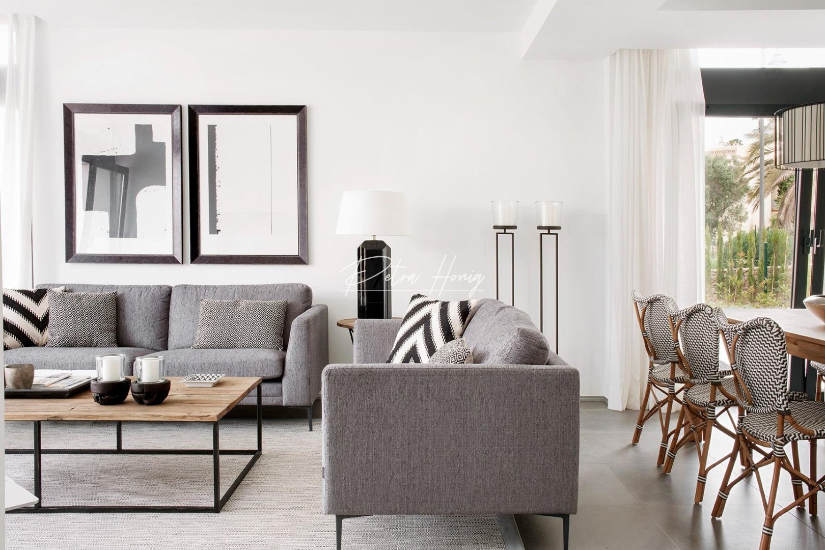 Neubau-Projekte - Einfamilienhaus - La Manga - La Manga del Mar Menor