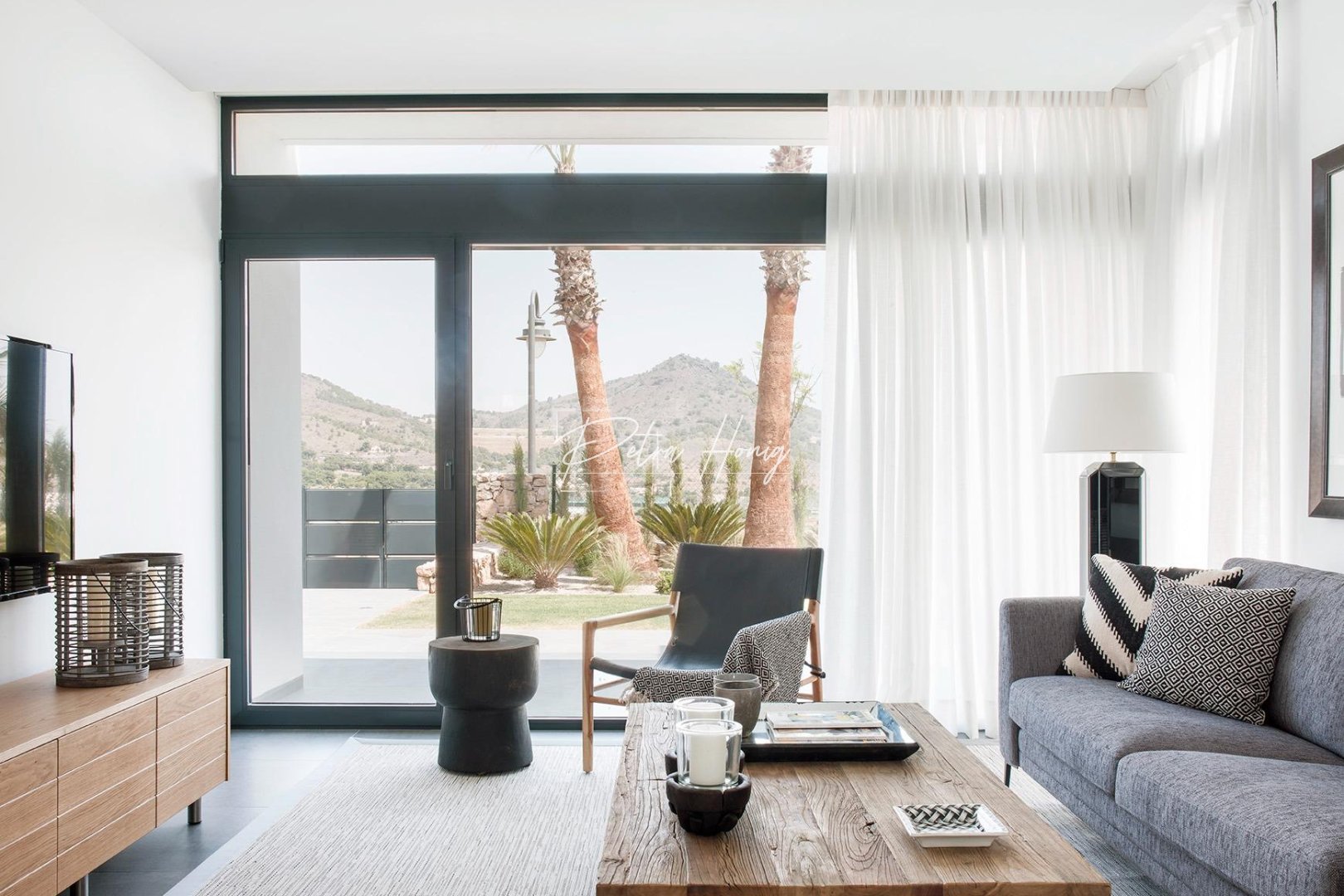 Neubau-Projekte - Einfamilienhaus - La Manga - La Manga del Mar Menor