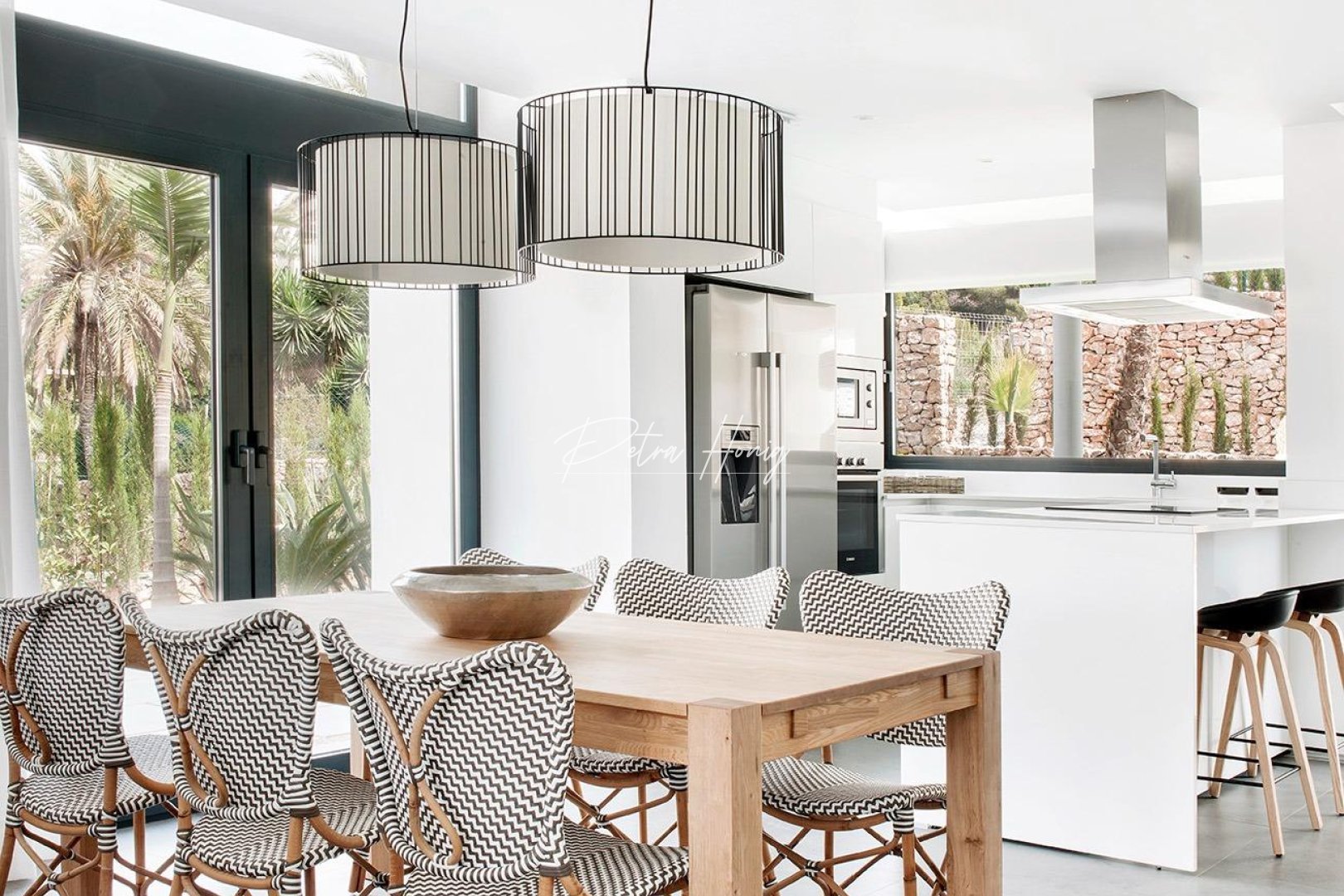 Neubau-Projekte - Einfamilienhaus - La Manga - La Manga del Mar Menor