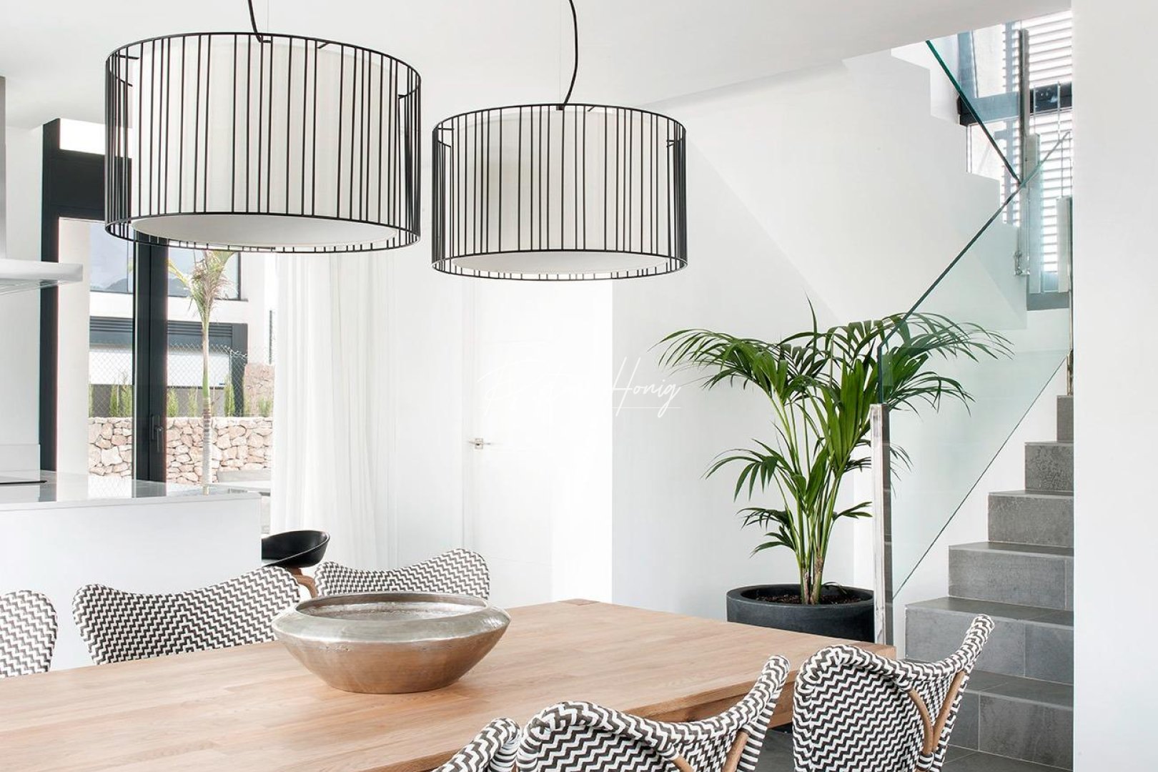 Neubau-Projekte - Einfamilienhaus - La Manga - La Manga del Mar Menor