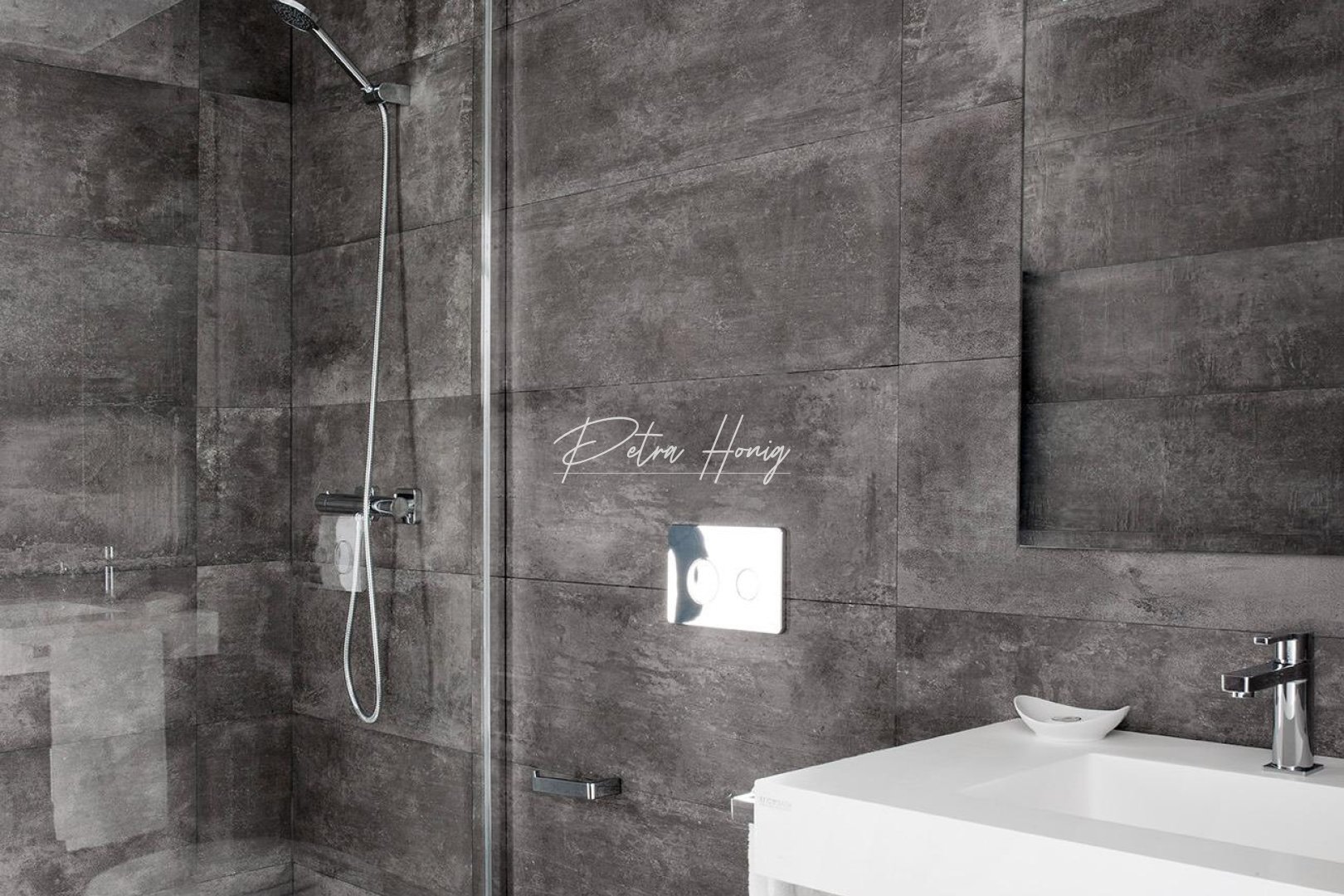 Neubau-Projekte - Einfamilienhaus - La Manga - La Manga del Mar Menor