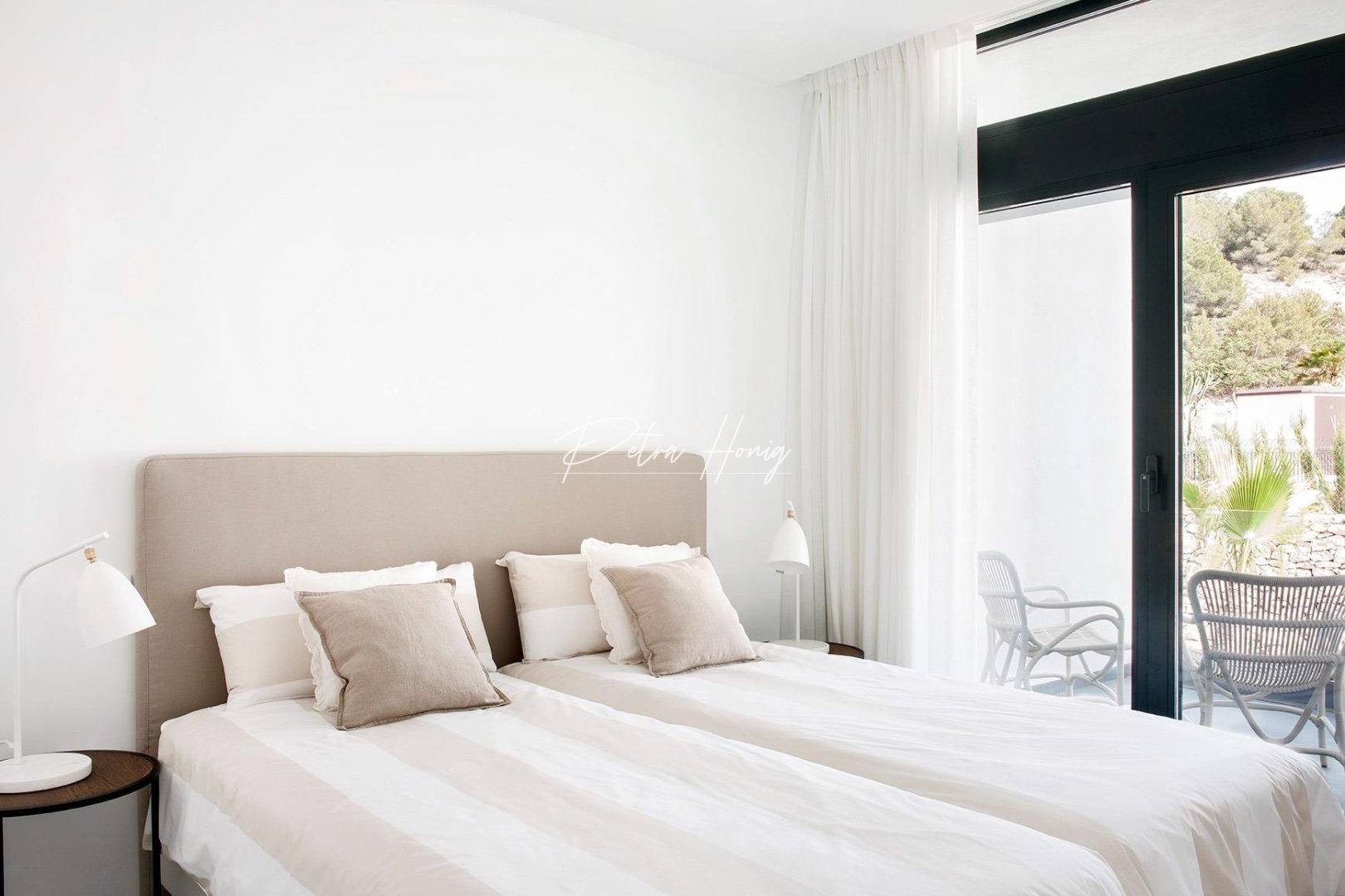 Neubau-Projekte - Einfamilienhaus - La Manga - La Manga del Mar Menor