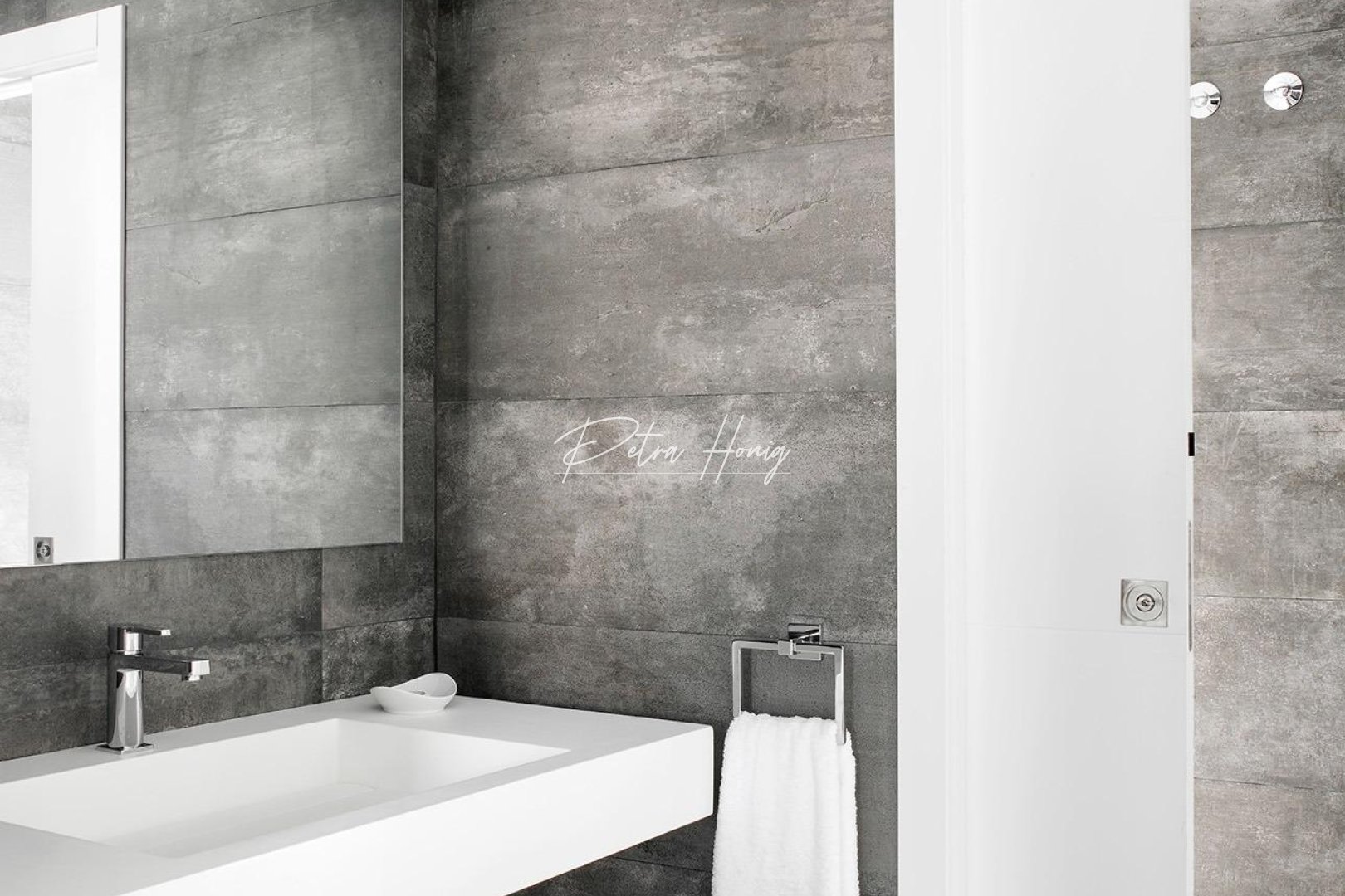 Neubau-Projekte - Einfamilienhaus - La Manga - La Manga del Mar Menor