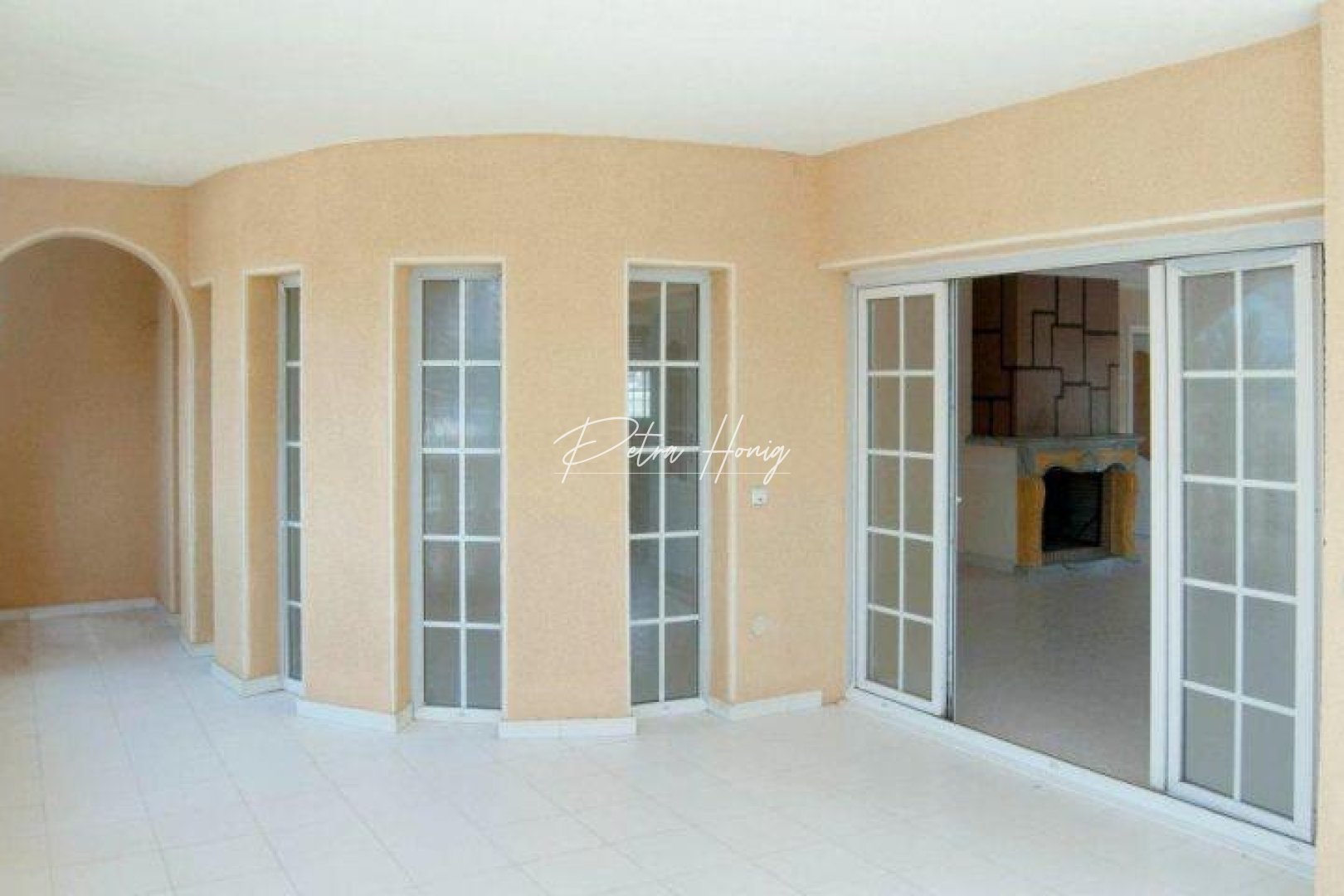 Neubau-Projekte - Einfamilienhaus - La Manga - La Manga del Mar Menor