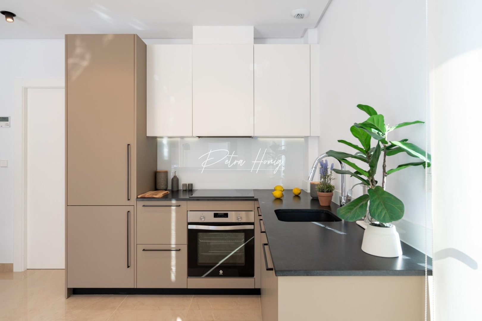 Neubau-Projekte - Einfamilienhaus - La Marina - El pinet