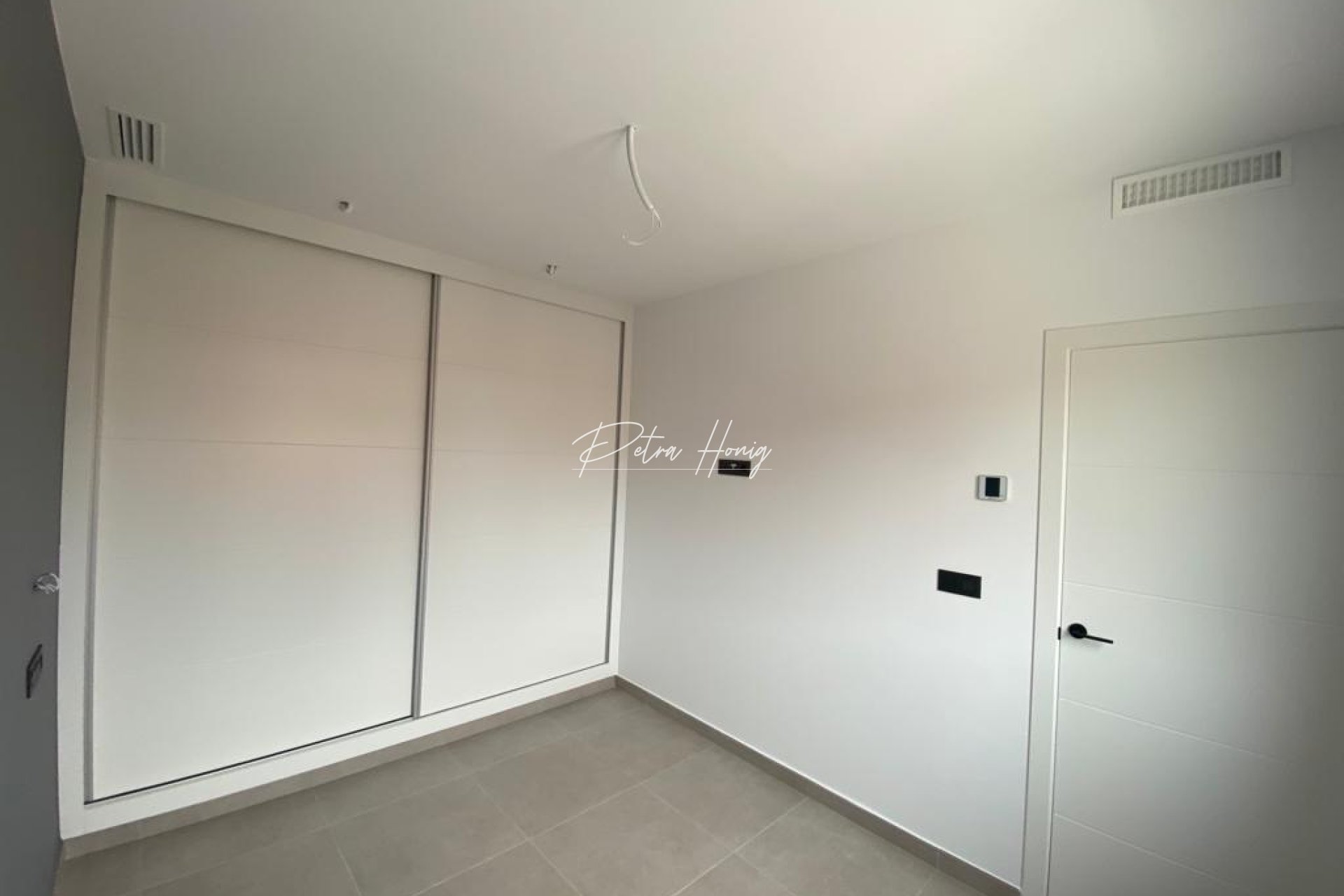 Neubau-Projekte - Einfamilienhaus - Los Alcazares - La Concha