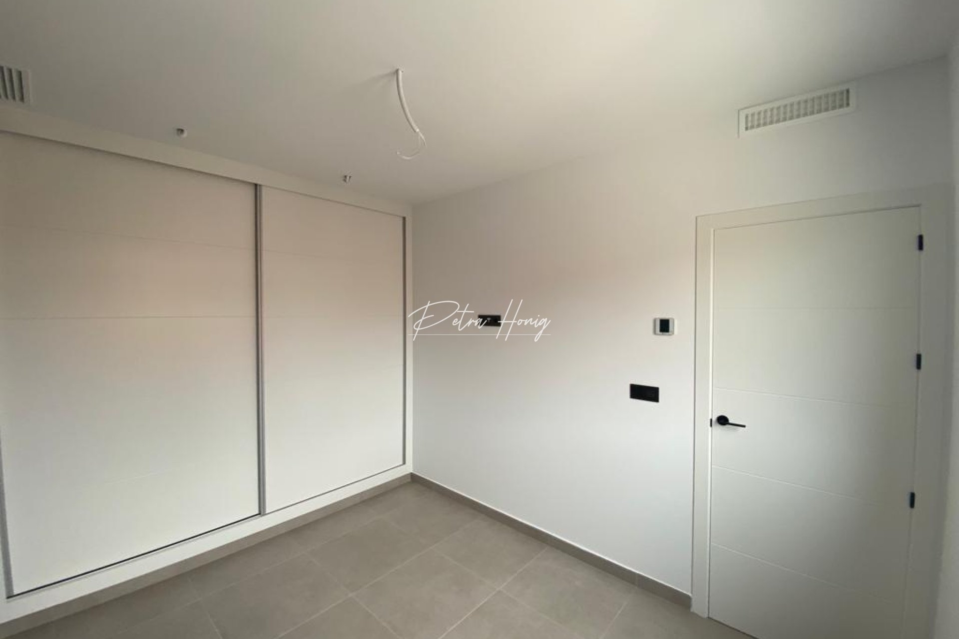 Neubau-Projekte - Einfamilienhaus - Los Alcazares - La Concha