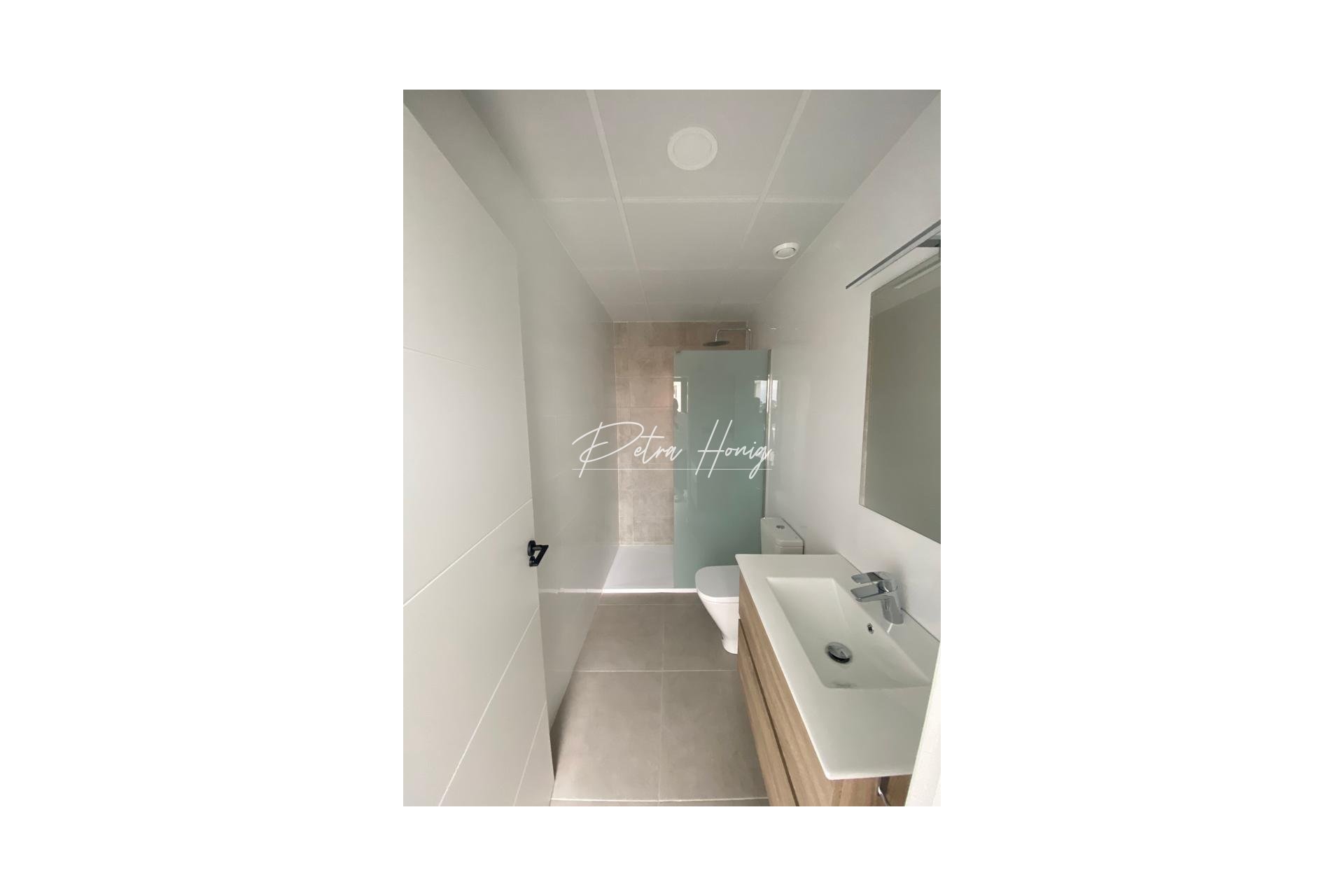 Neubau-Projekte - Einfamilienhaus - Los Alcazares - La Concha