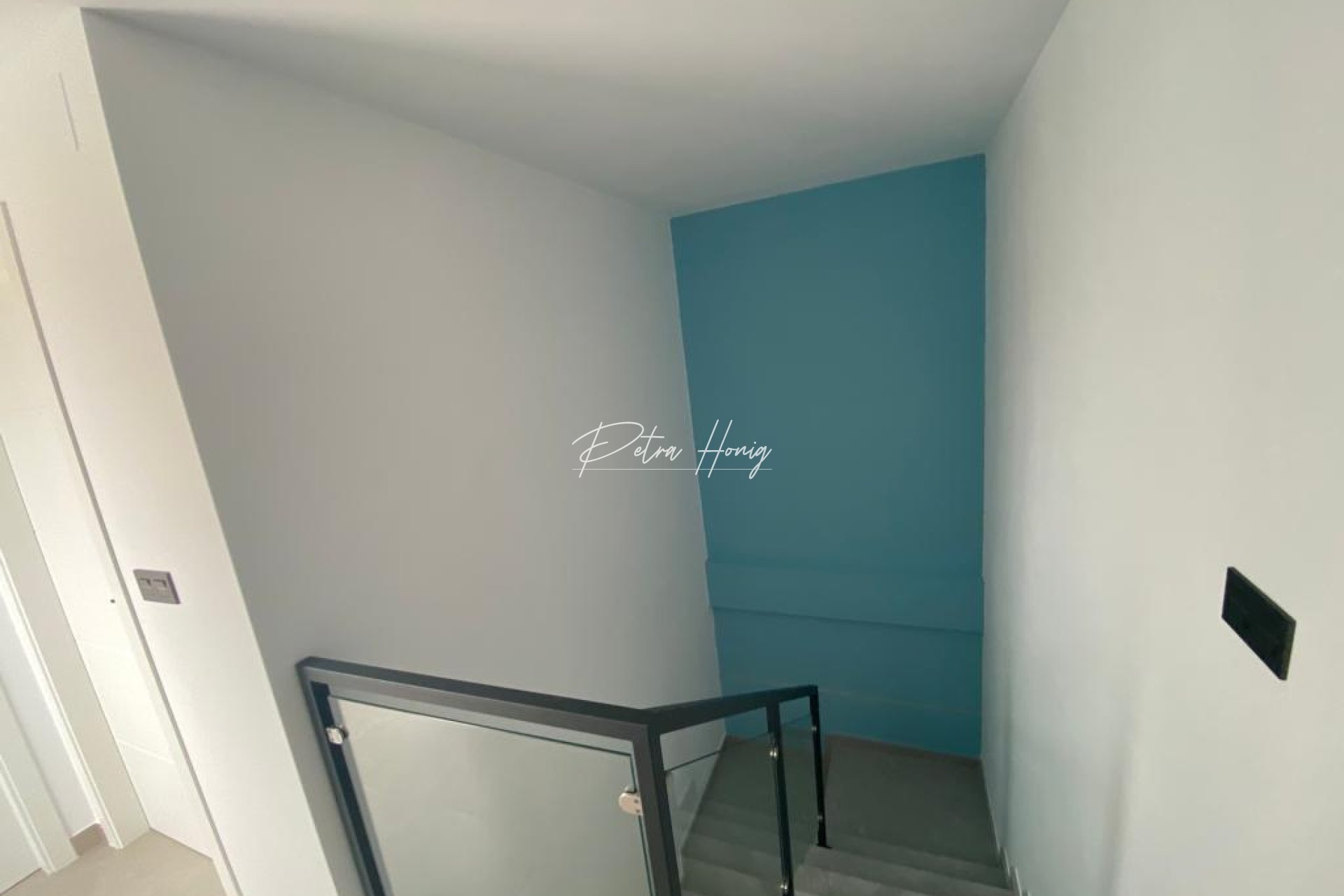 Neubau-Projekte - Einfamilienhaus - Los Alcazares - La Concha