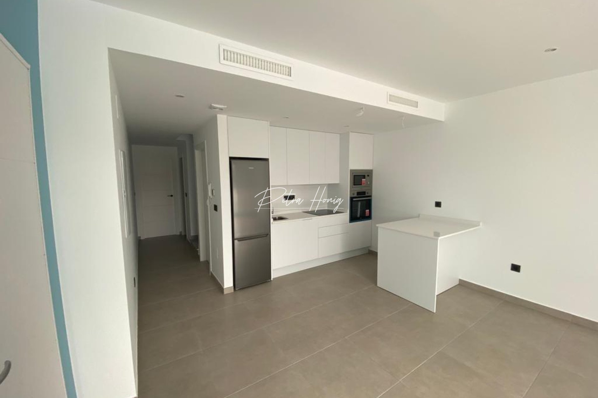 Neubau-Projekte - Einfamilienhaus - Los Alcazares - La Concha